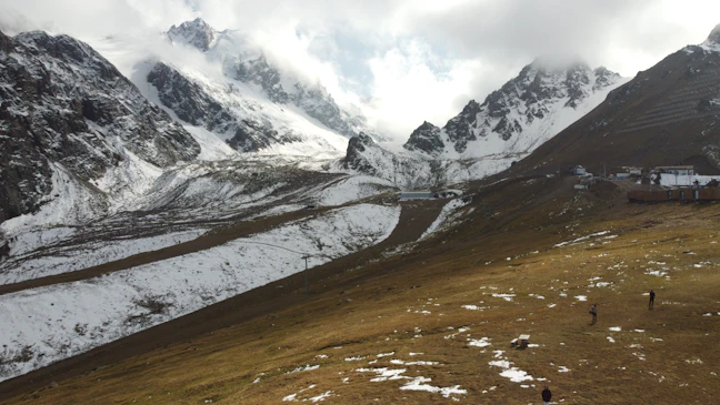 Karaganda 6-Day Budget Backpacking Itinerary