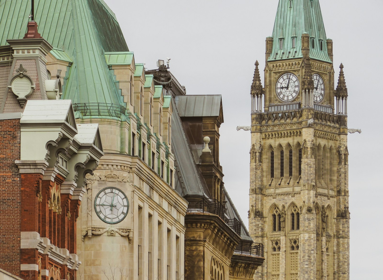 Historic Ottawa – Exploring the City’s Oldest Neighbourhoods