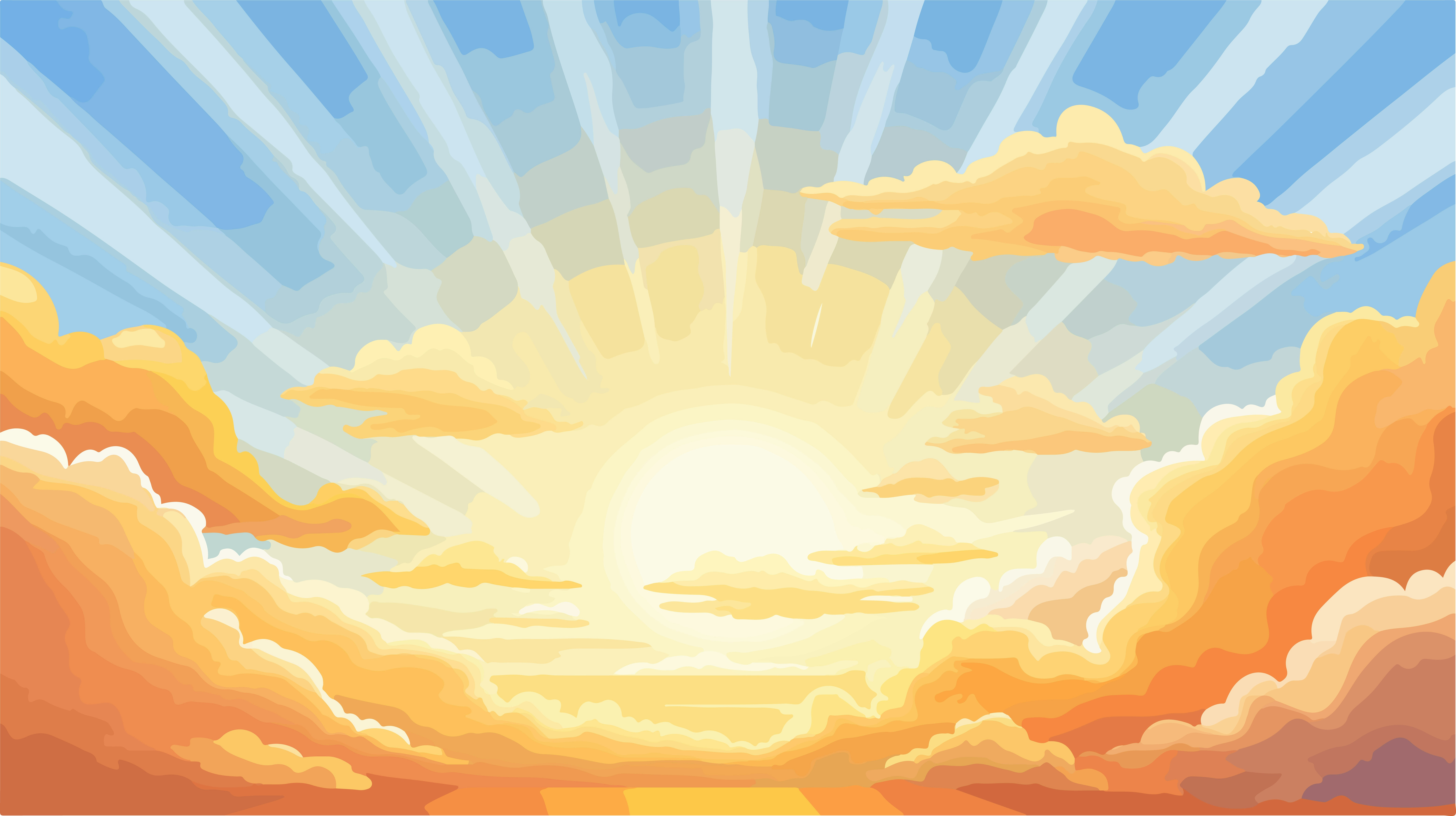 A New Day In The Middle East?