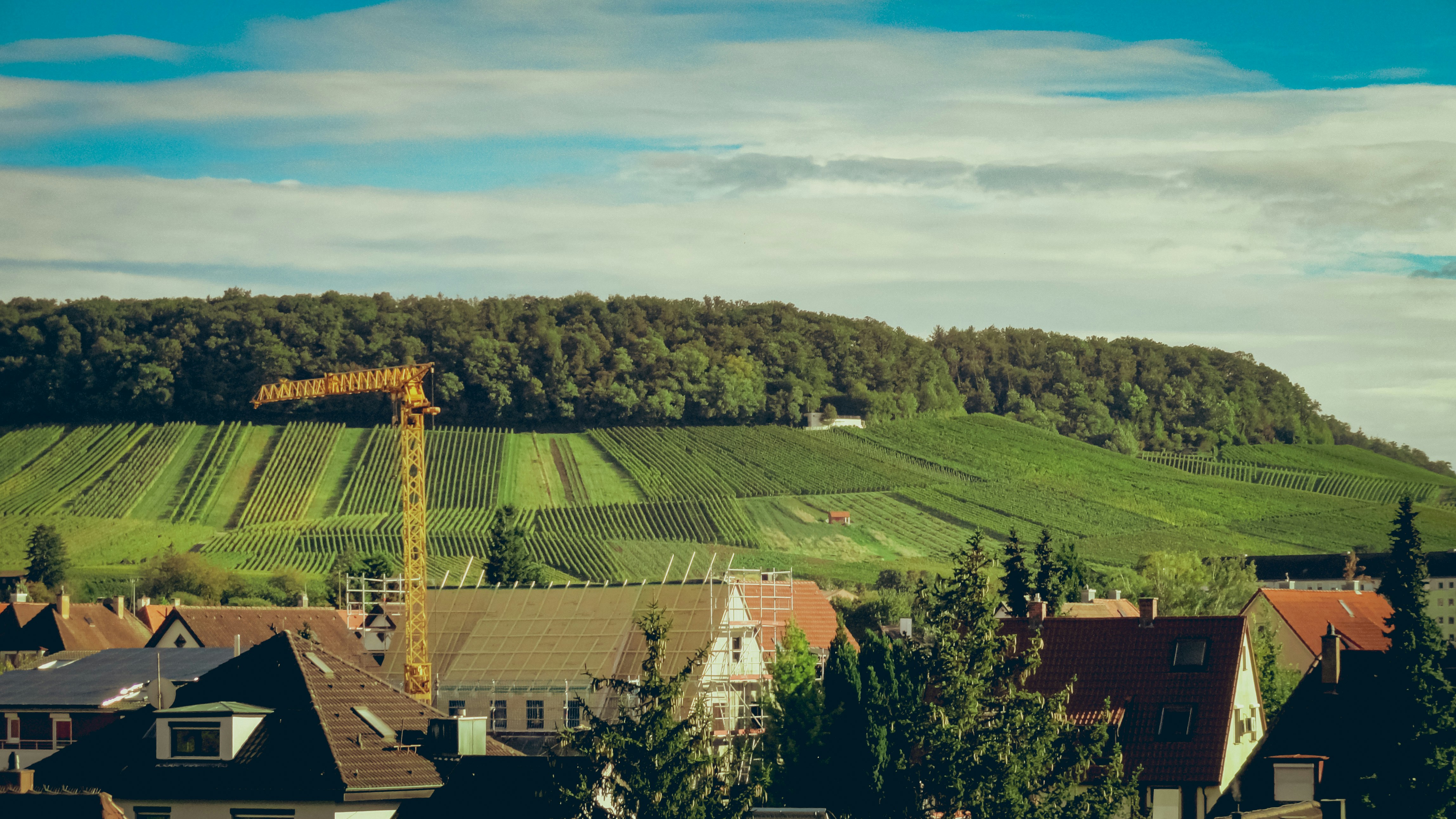 Neue Umweltregeln für Bauprodukte: DIN sucht LCA-Experten für europäische Produktkategorieregeln