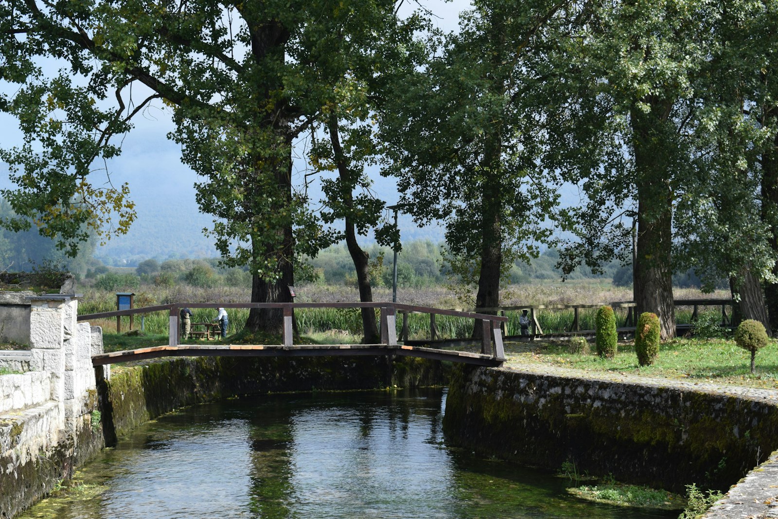 Discovering Otočac