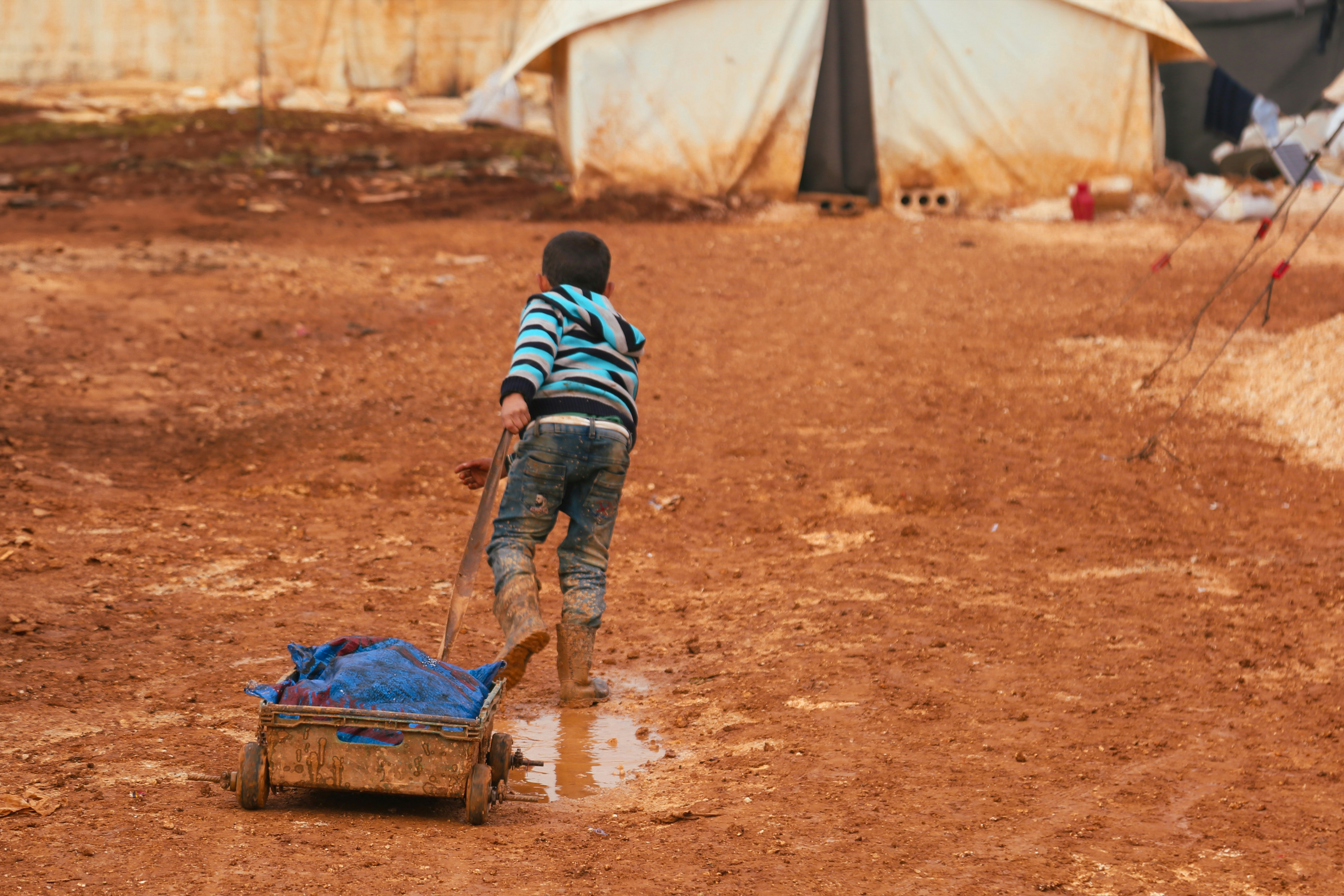 Správa o Cieloch udržateľného rozvoja 2025: Globálna kríza a potreba reforiem