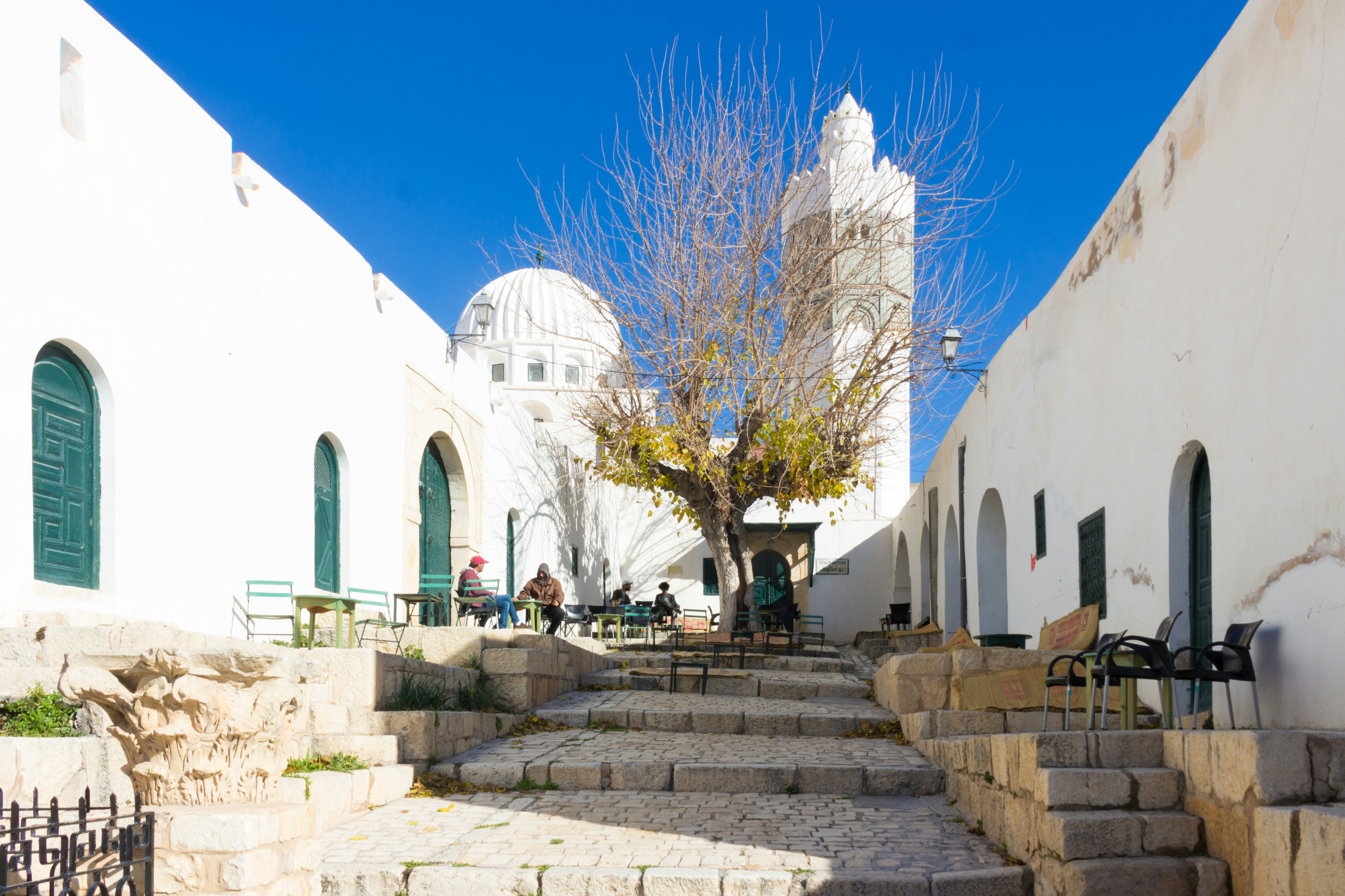 Photo by brahimguedich