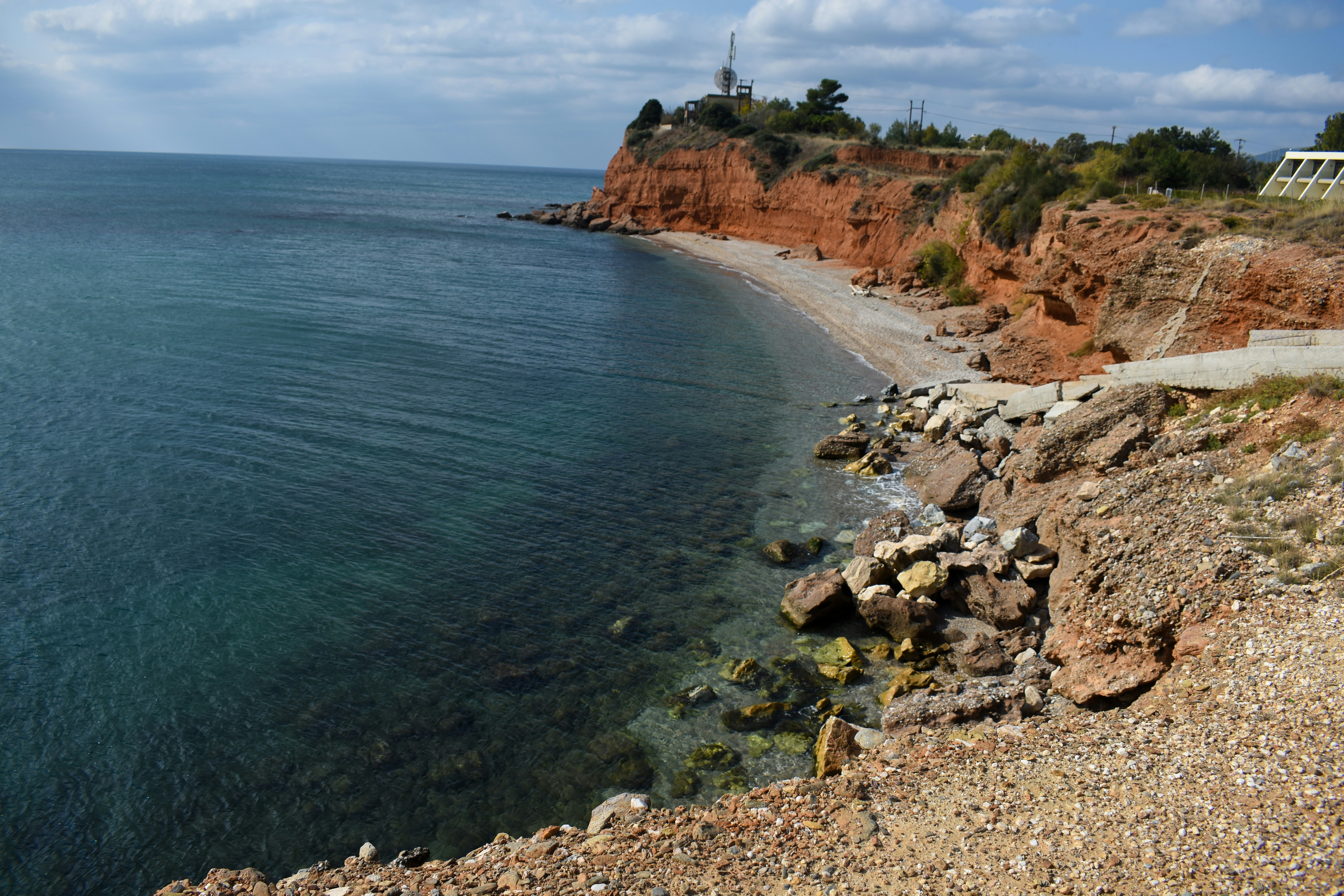 Alexandroupoli Řecko