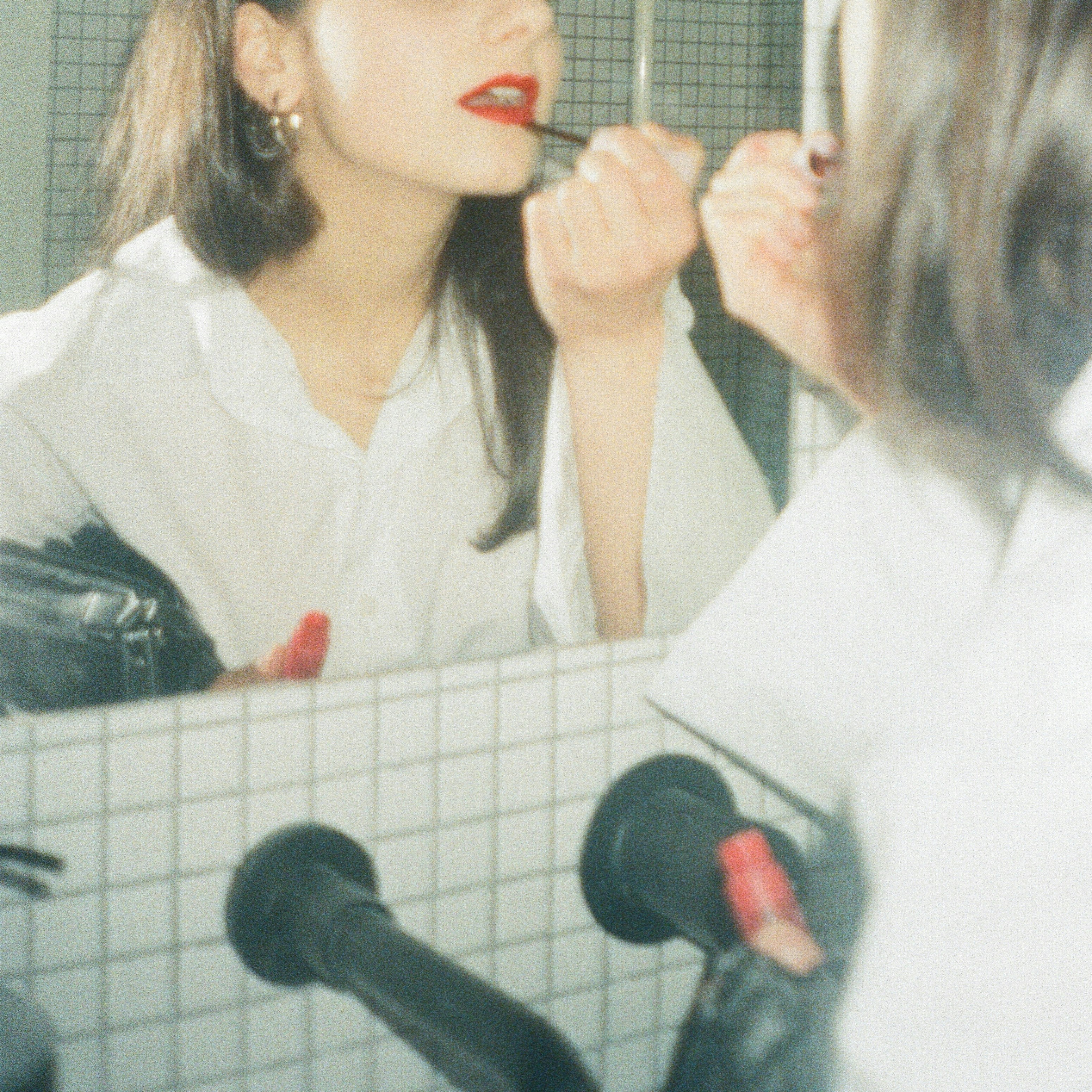 No7 Stay Perfect Mascara