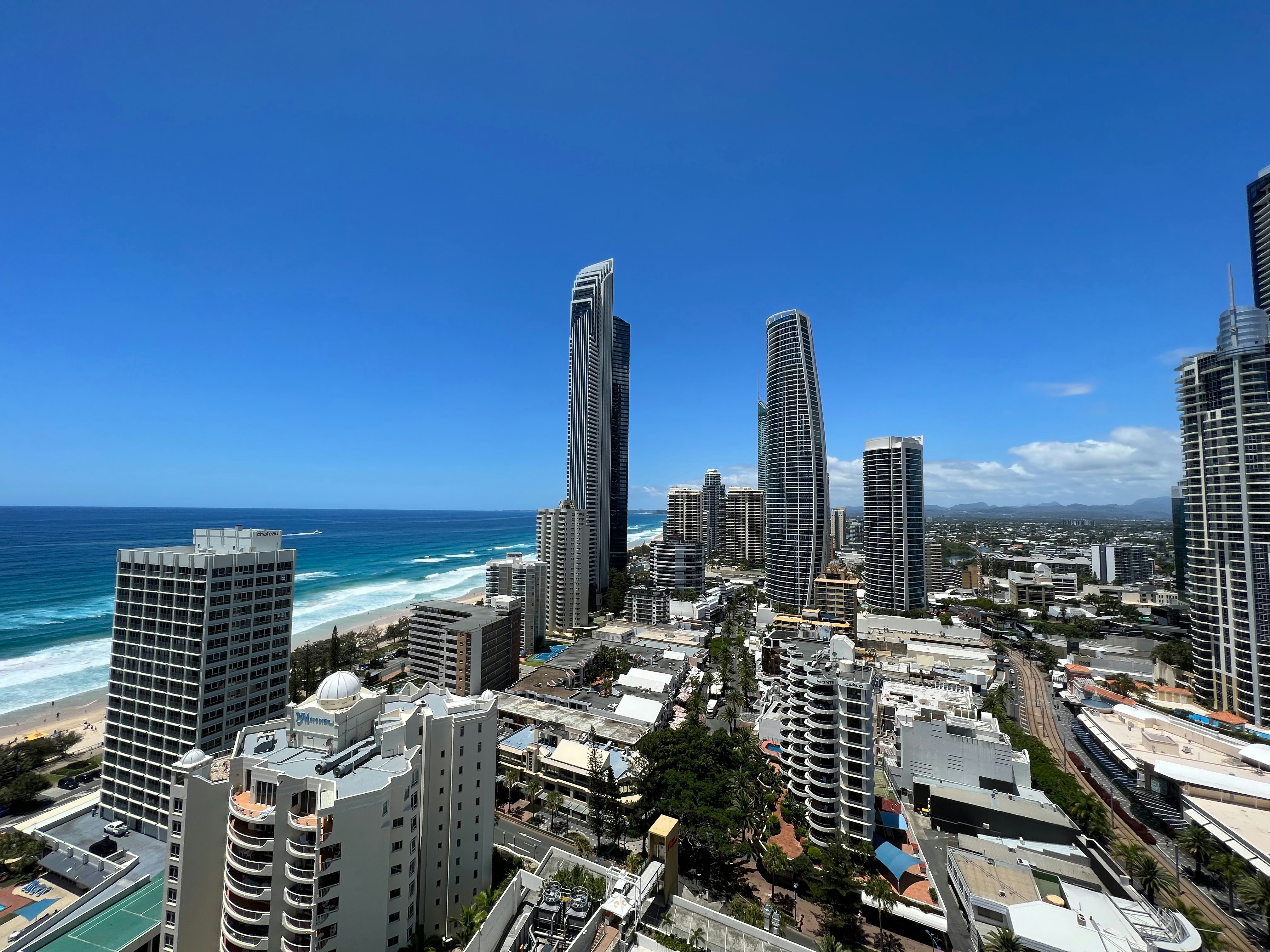 Marketing Strategy Gold Coast Style: Sun, Surf, and Sales