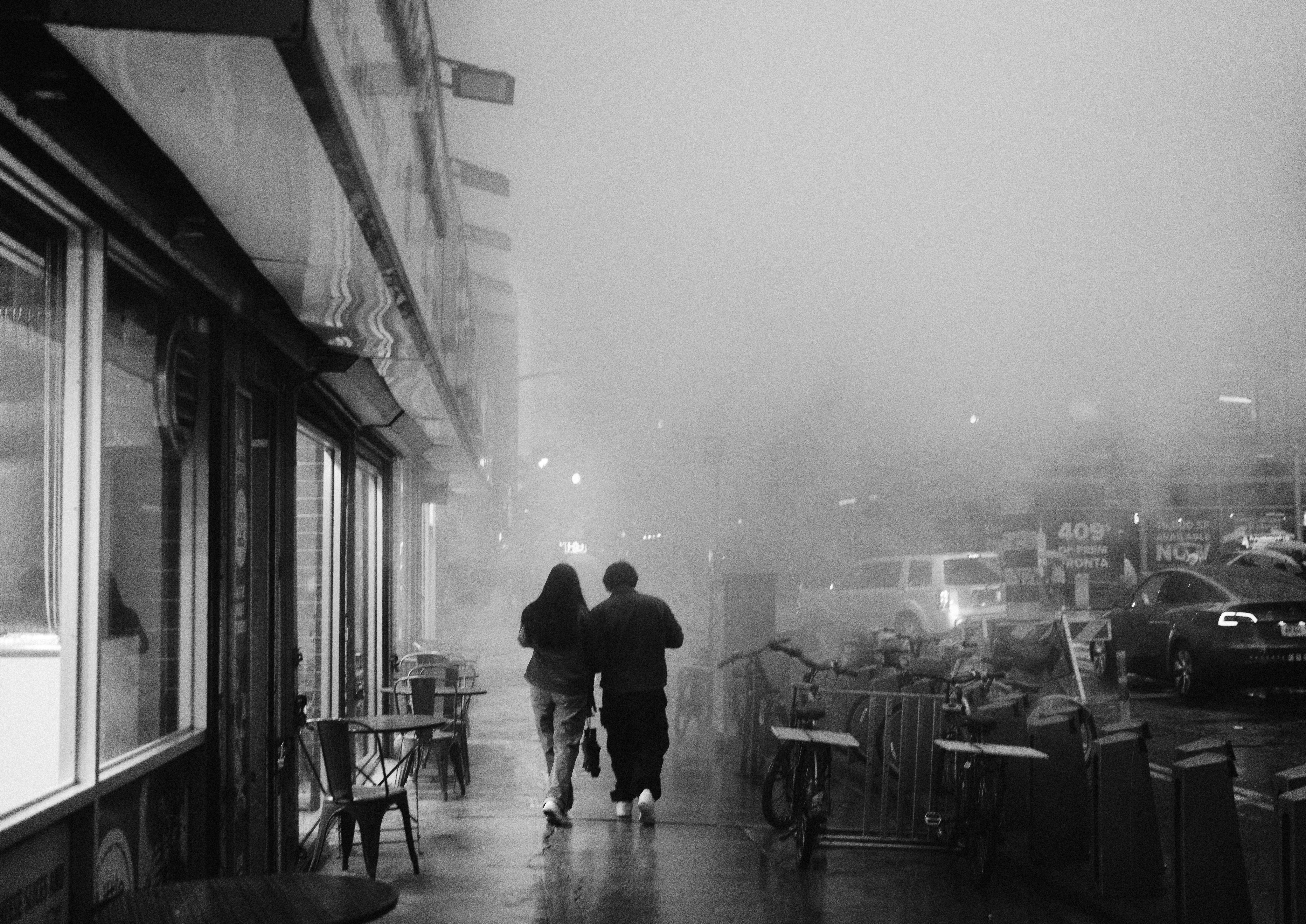 Grace Street Coffee