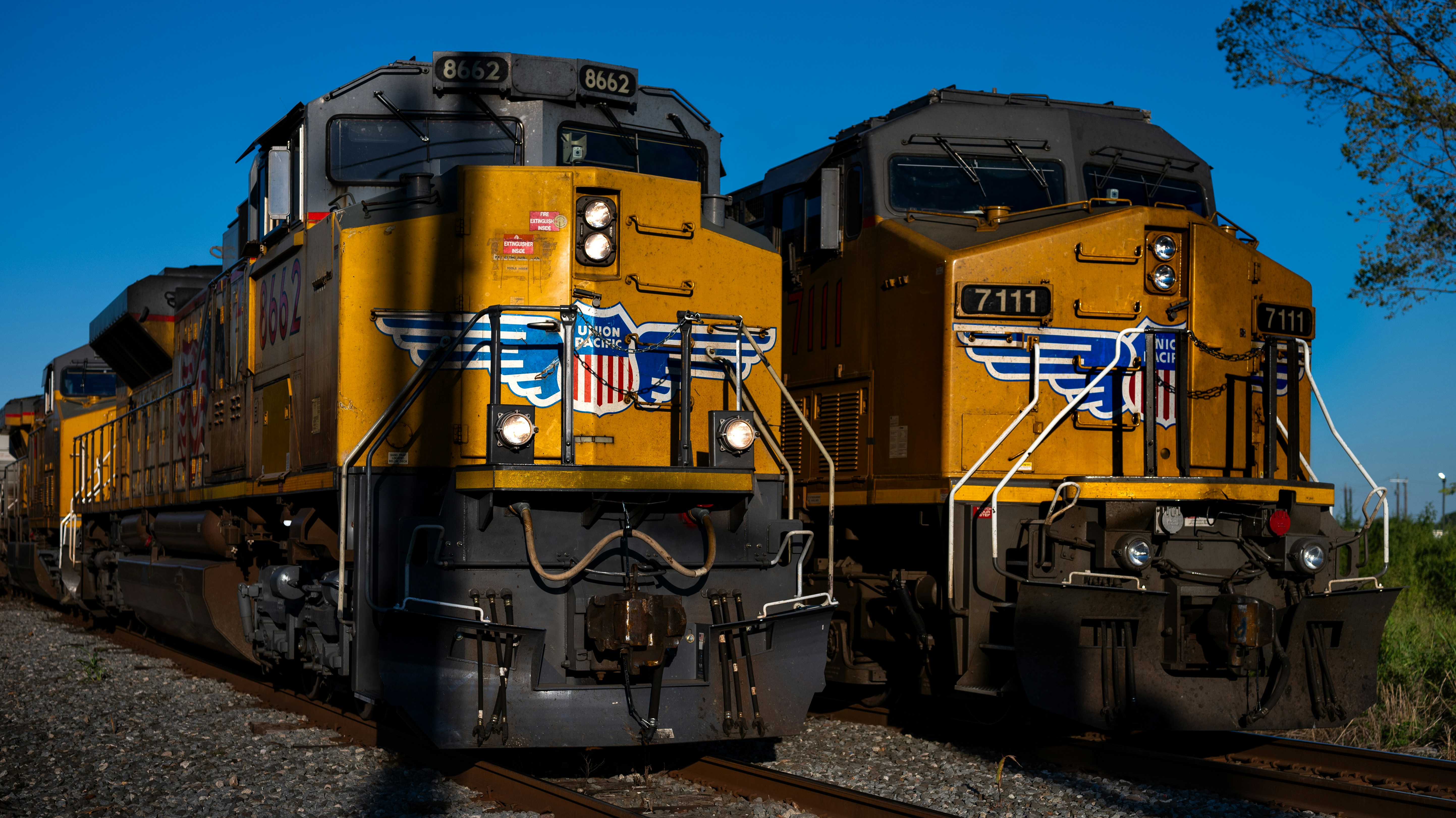 Ako Wall Street ovládla americké železnice