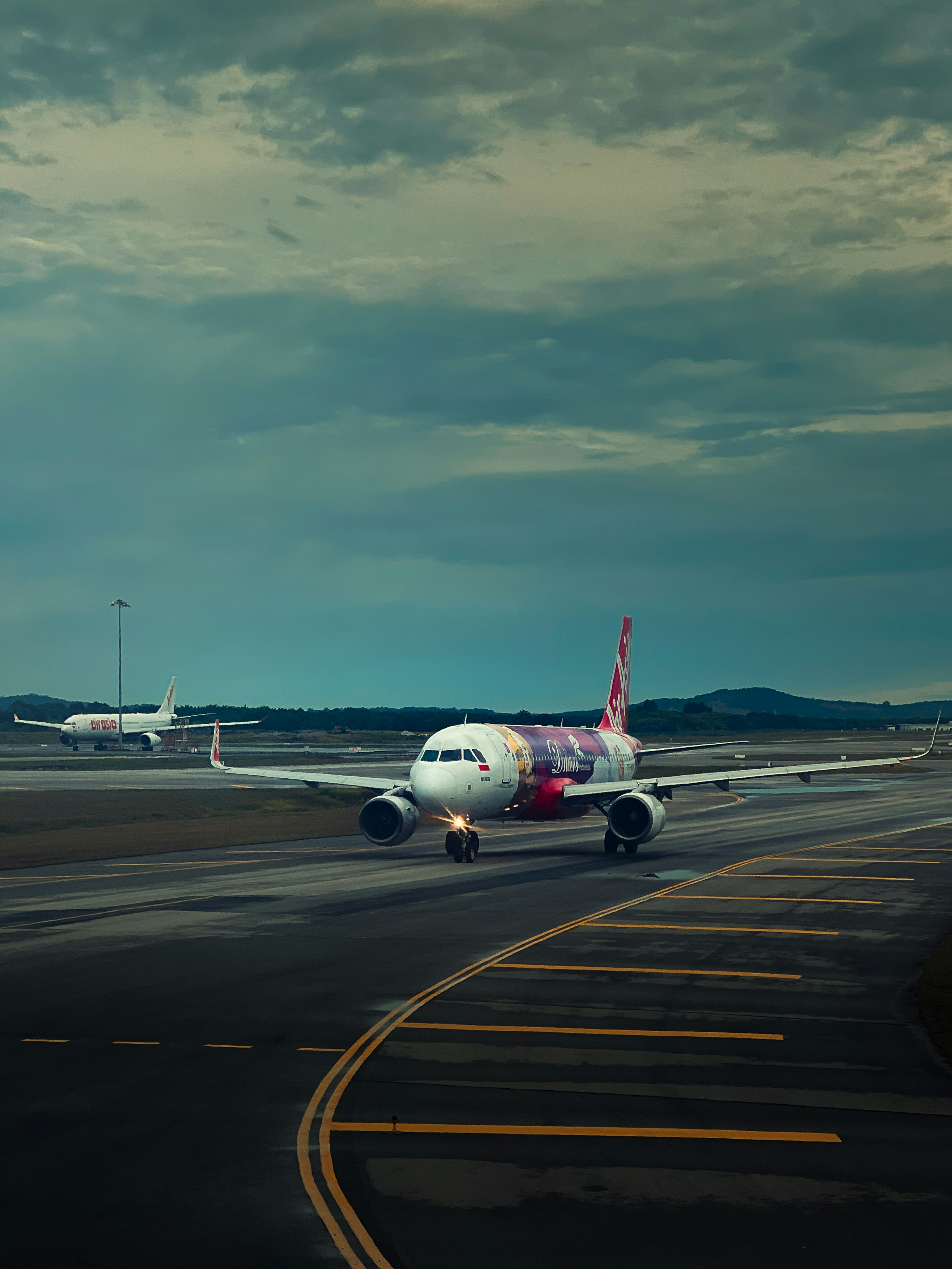 30-Day Visa-Free Entry