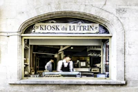 Top Local Coffee Shops in Avignon Worth Seeking Out
