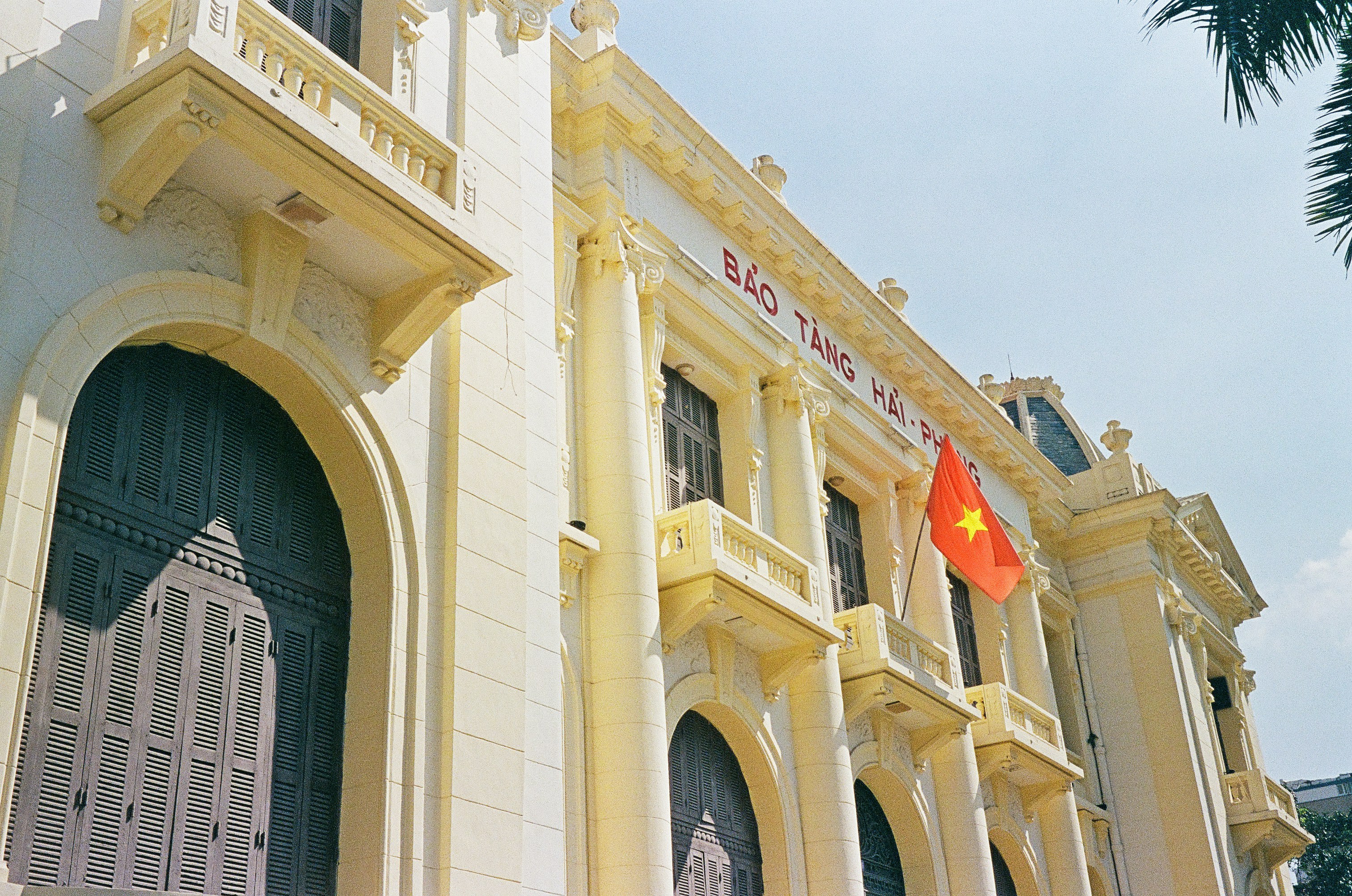 Công an xã Yên Mỹ