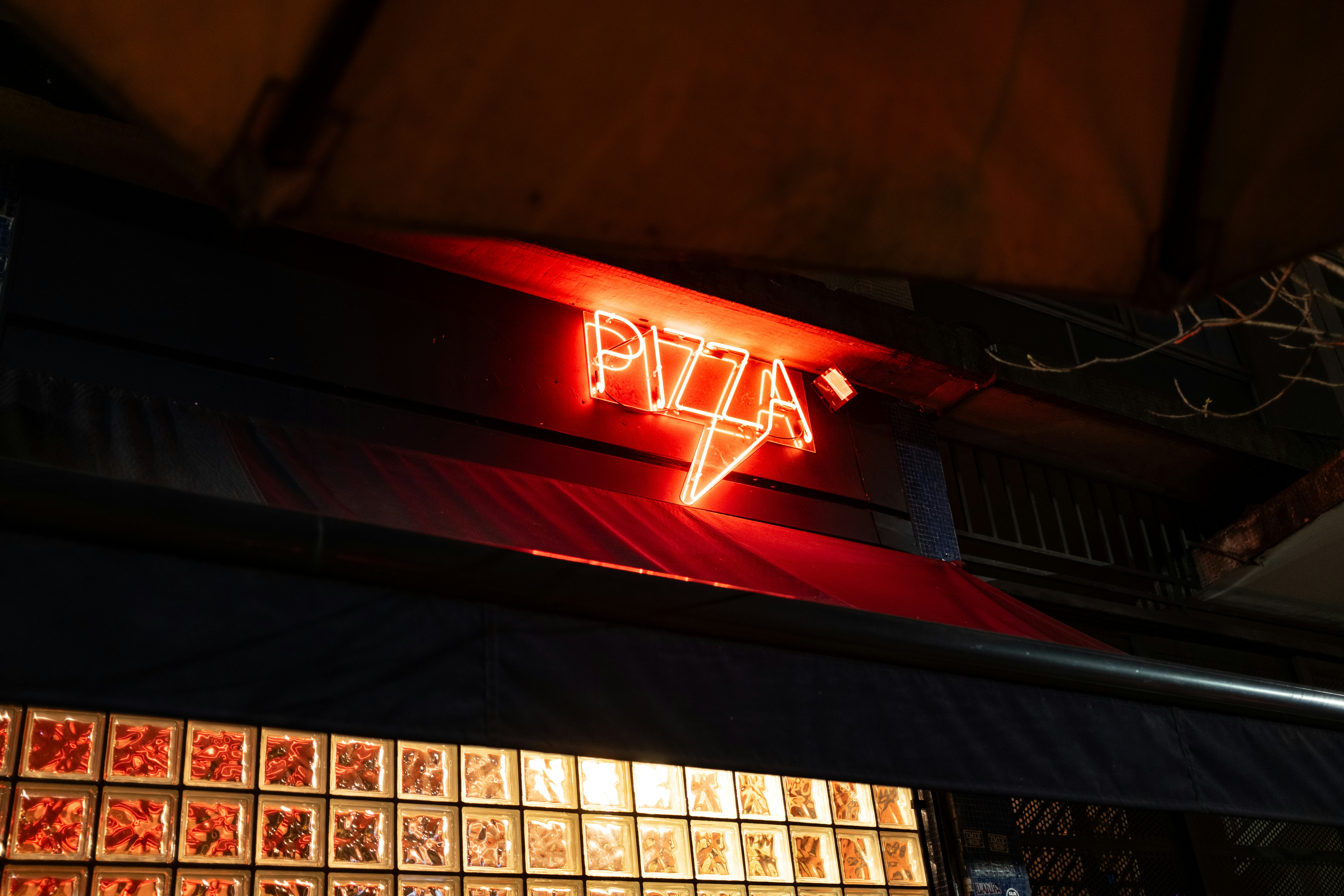 South Street Pizza Menu