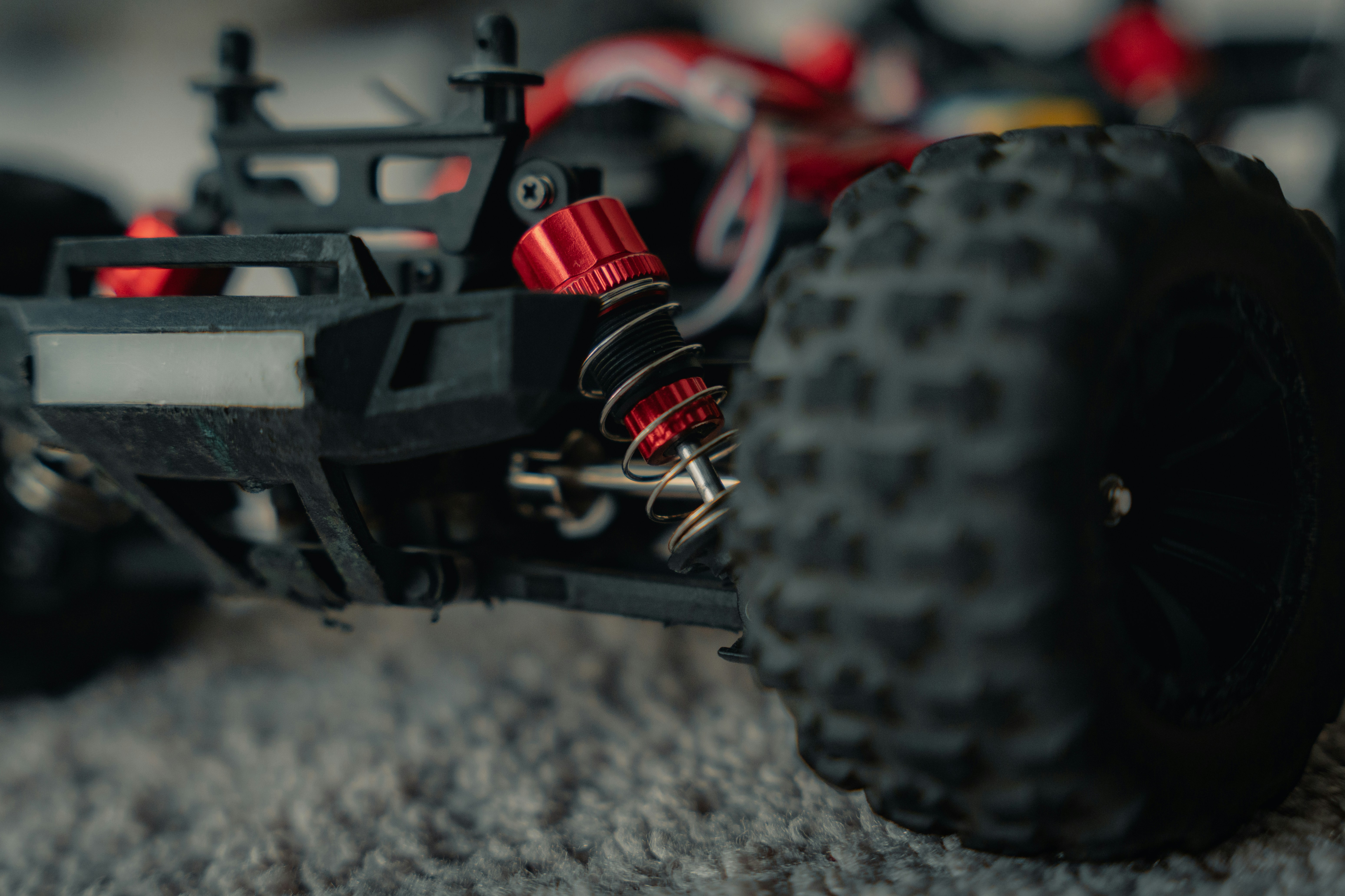 Monster Truck RC Car: The Ultimate Guide to Features, Types, and Buying Tips