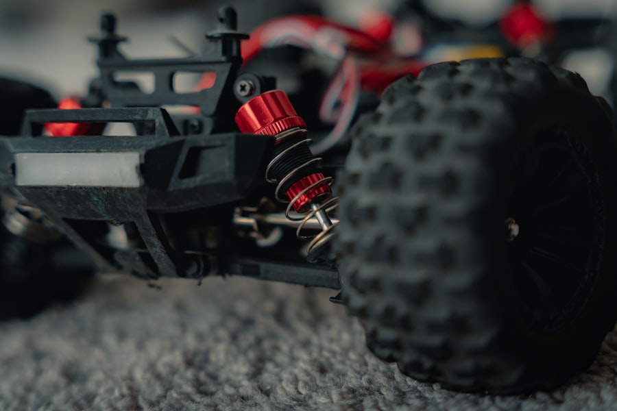 Saigo Defense Système de Motorisation Haute Performance Brushless Saigo Defense fusils airsoft
