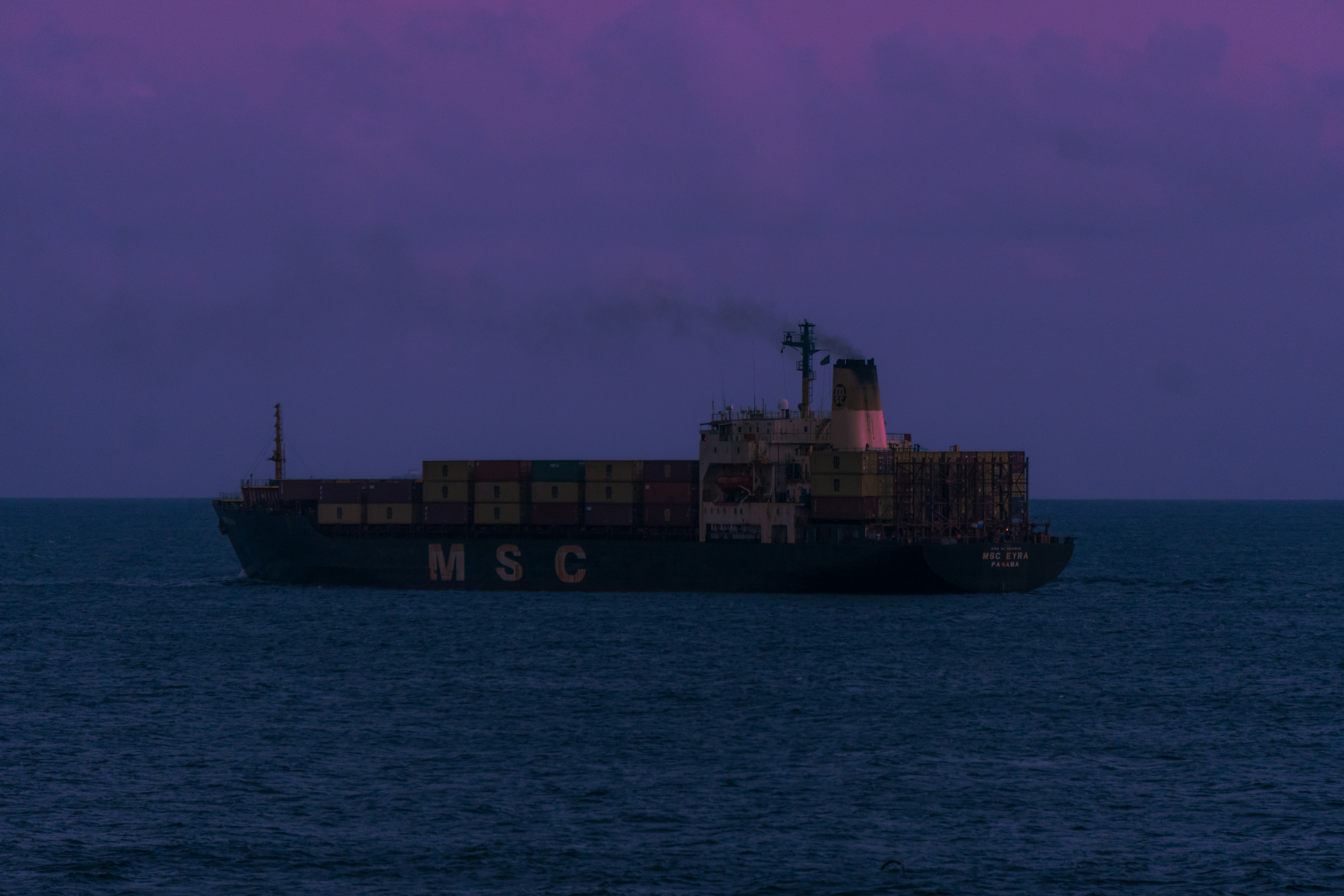 international shipping