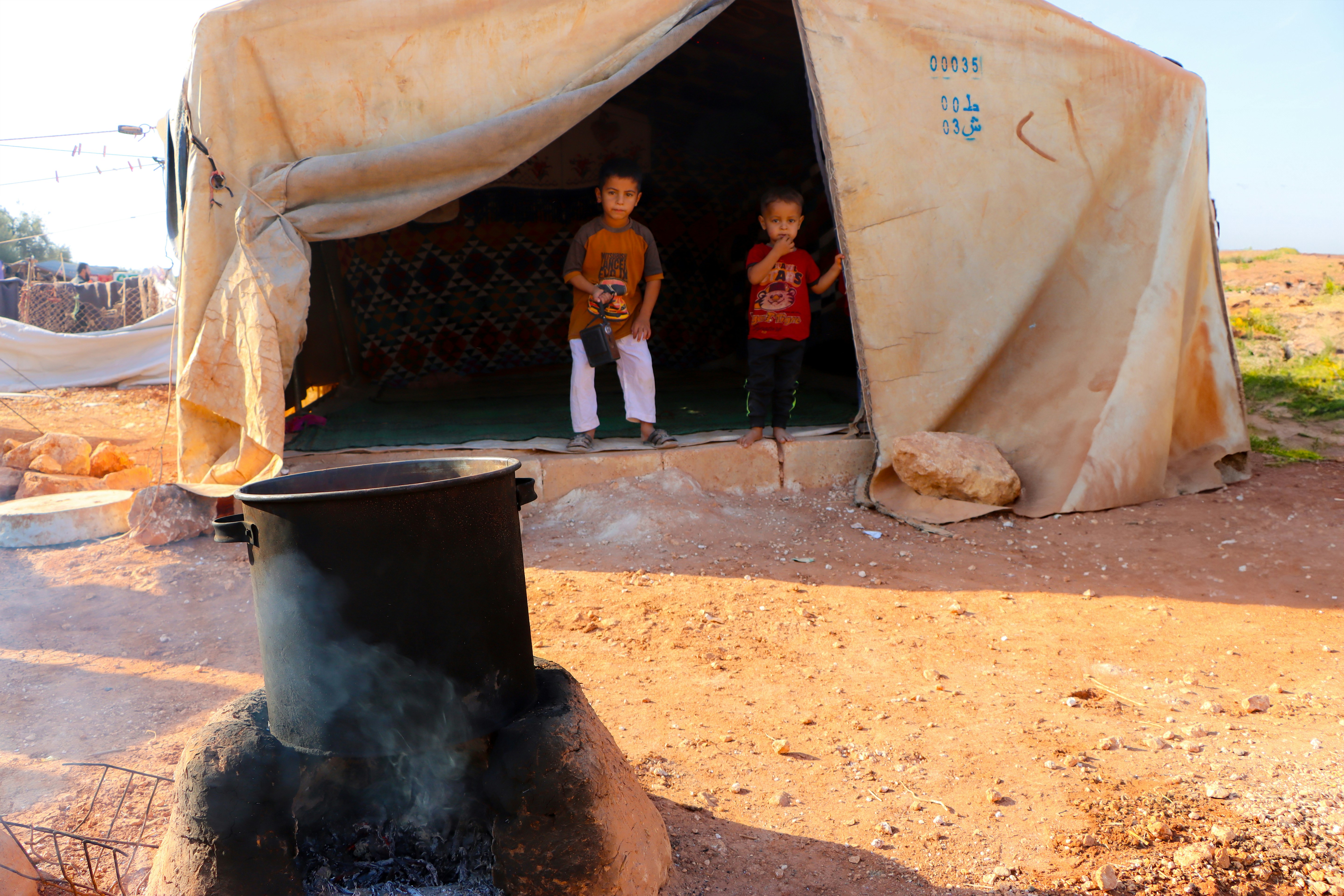 Humanitárna kríza v Sudáne si vyžaduje okamžité konanie