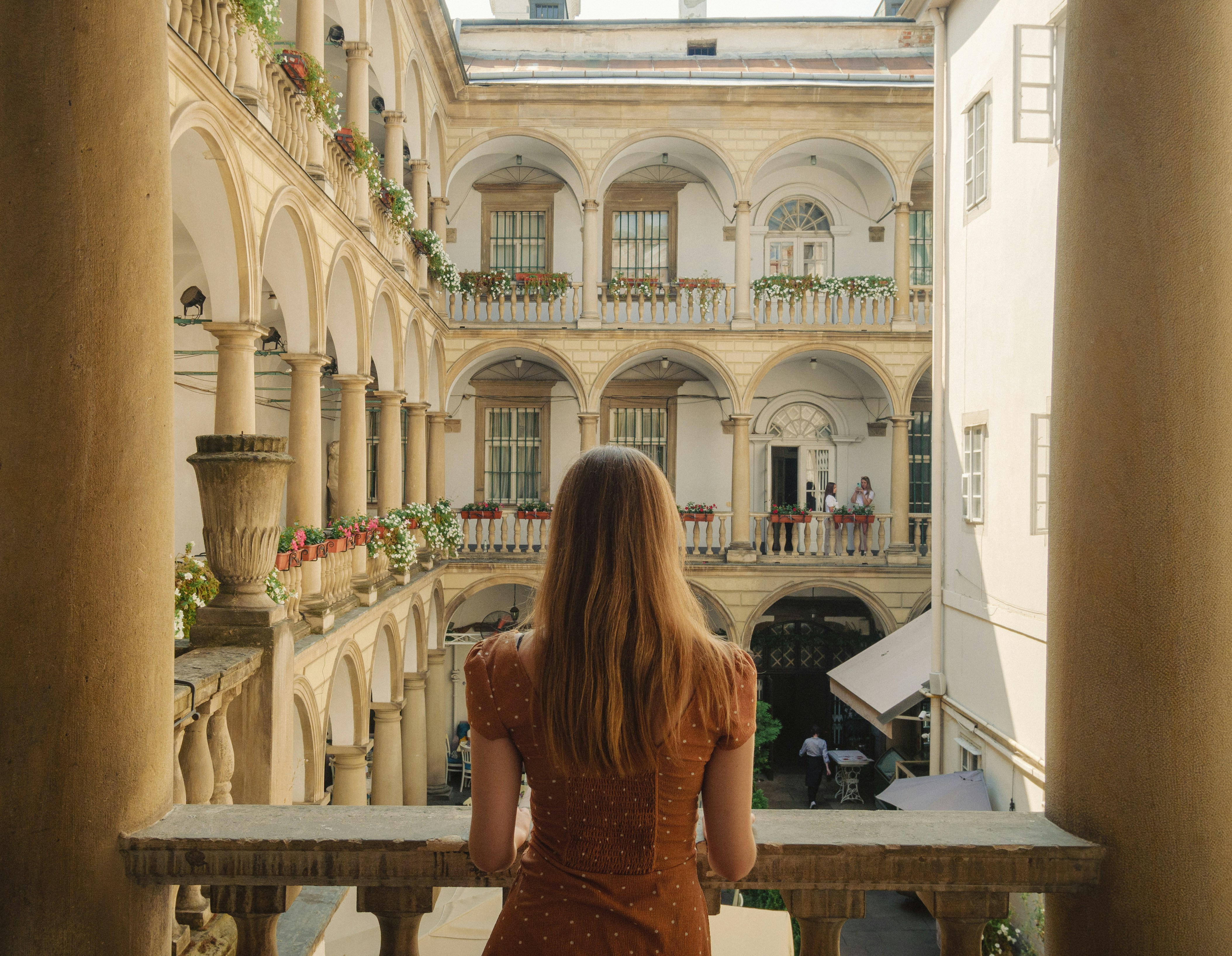 Lviv, Ukraine - None