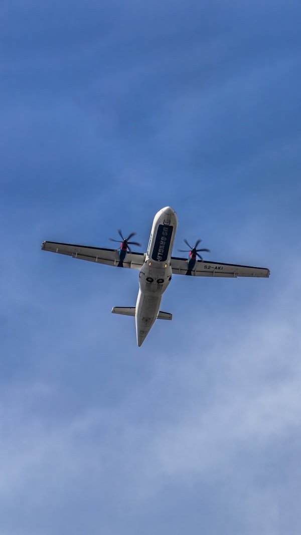 Beechcraft King Air 360