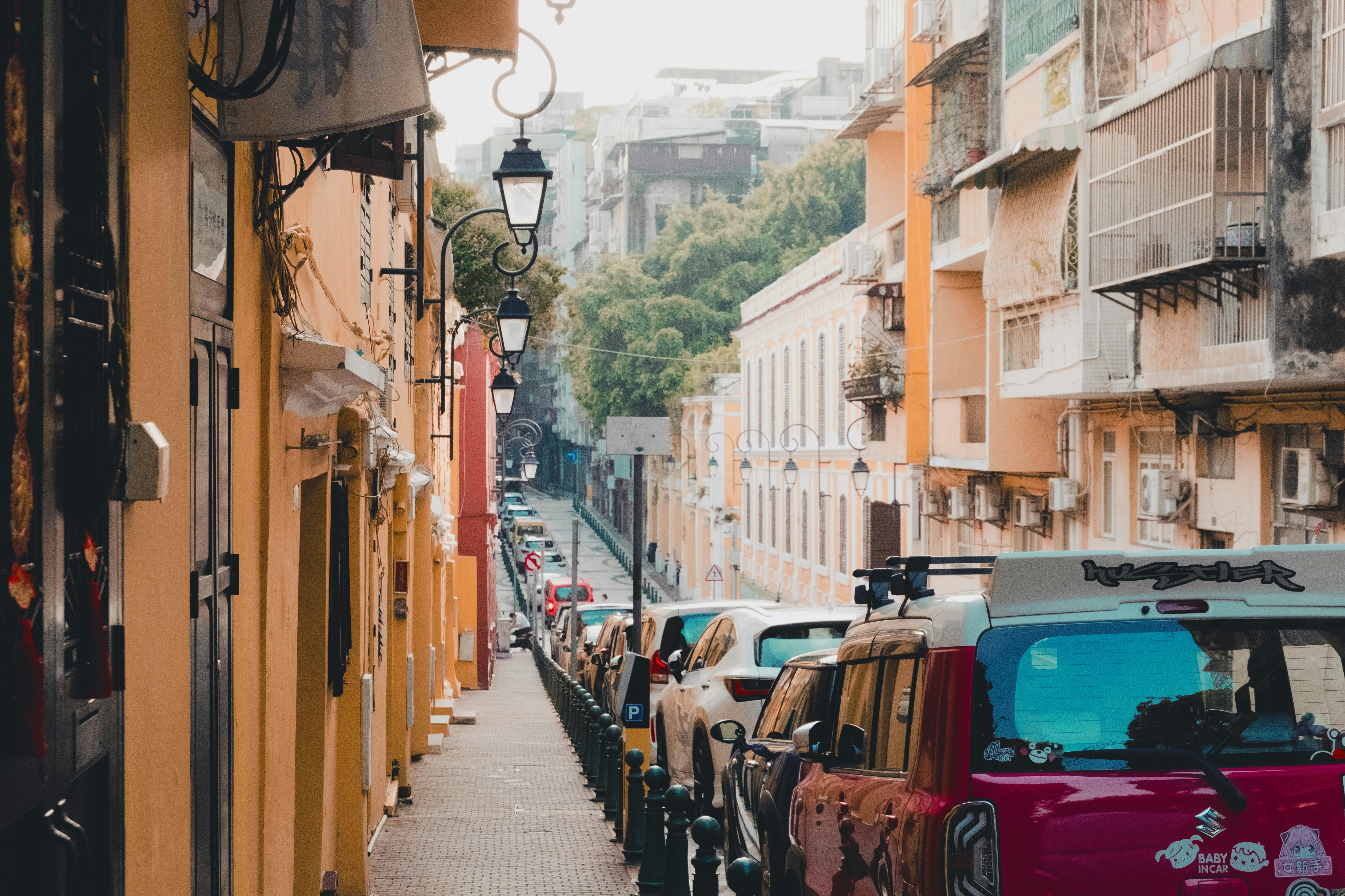 Photo by macau_photography