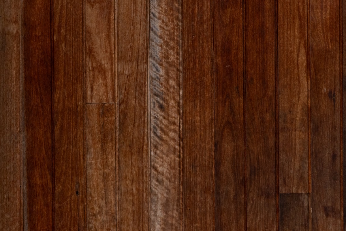 Brushbox Timber floor sanding