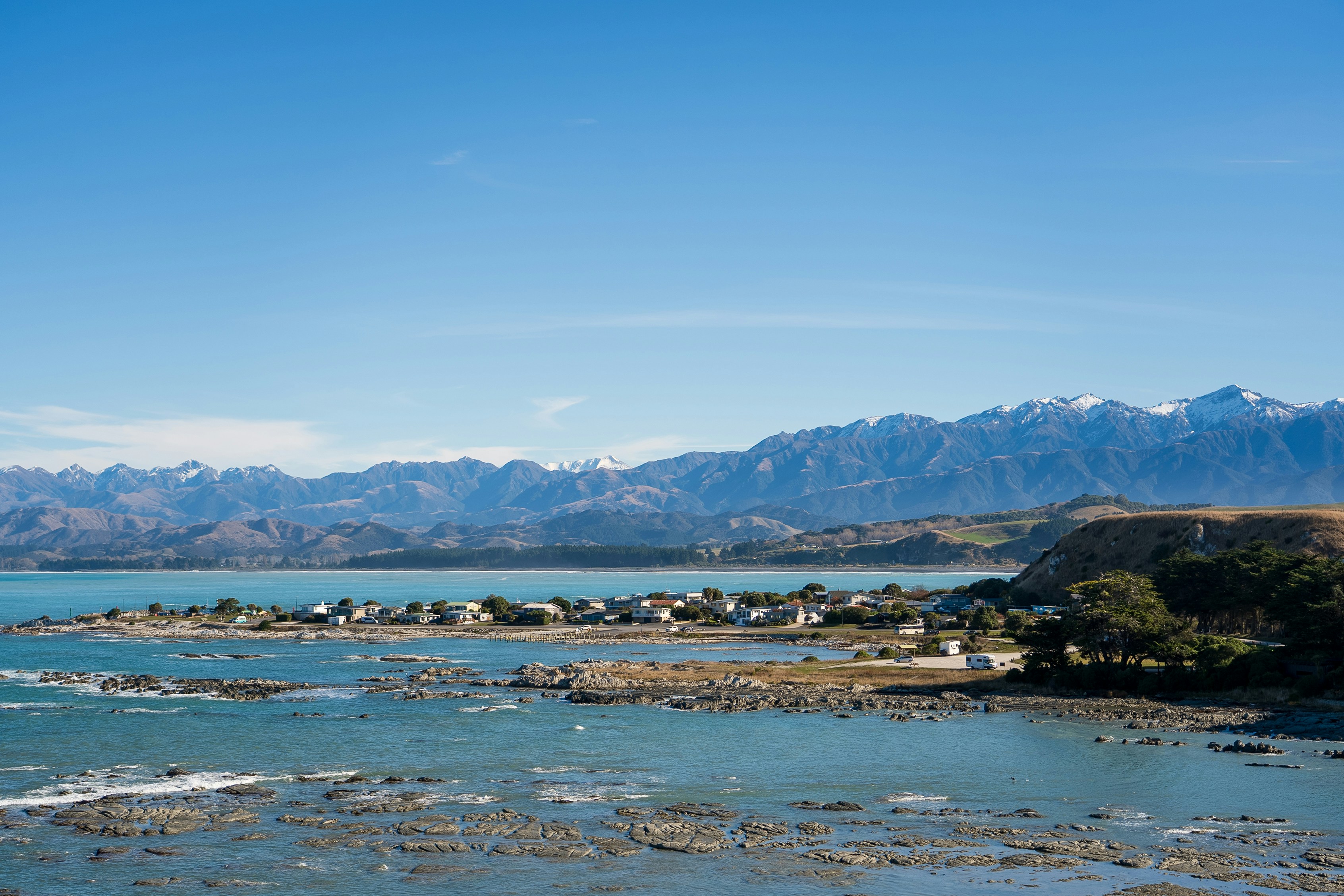 Kaikoura – Activities & Attractions