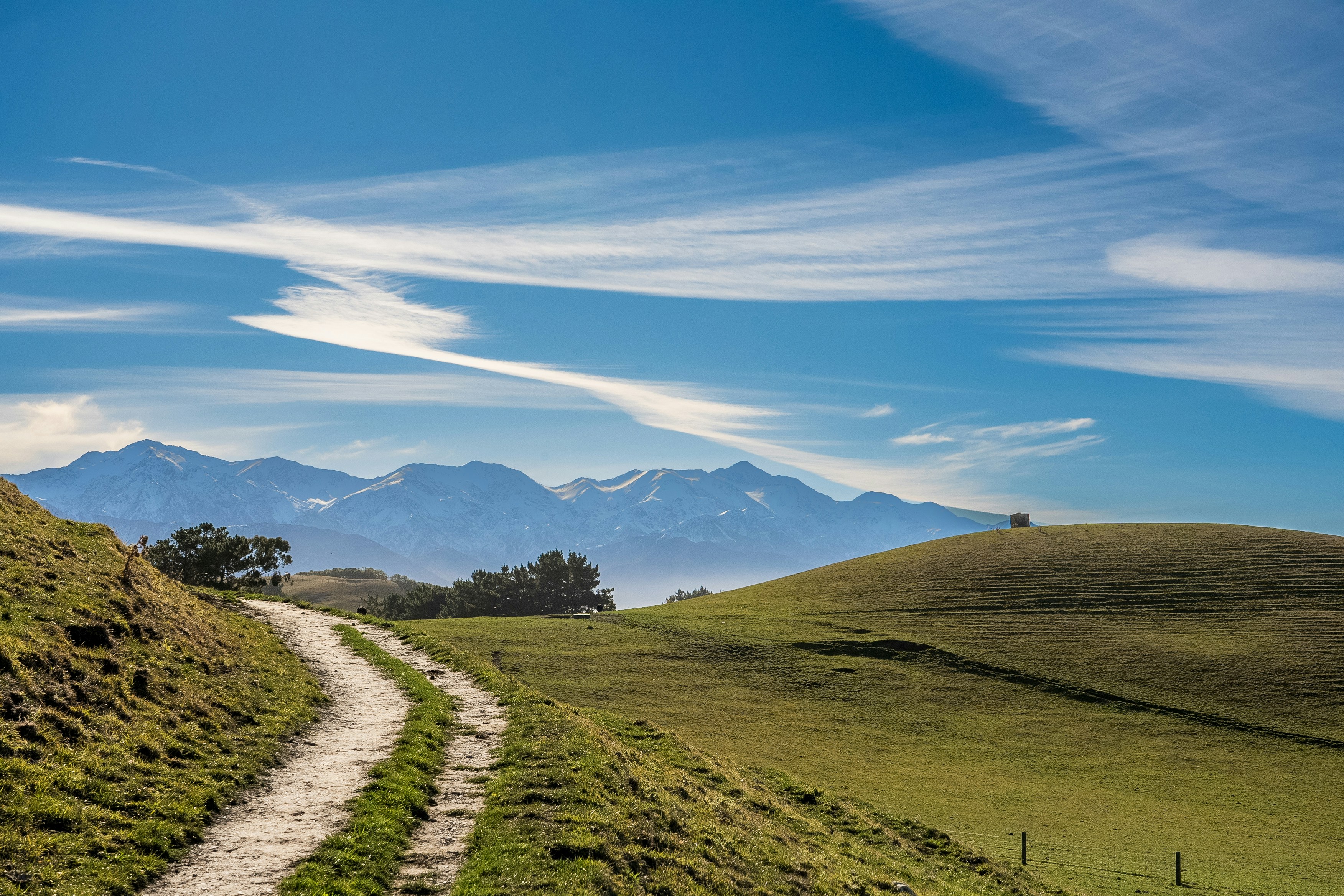 Kaikoura travel photo