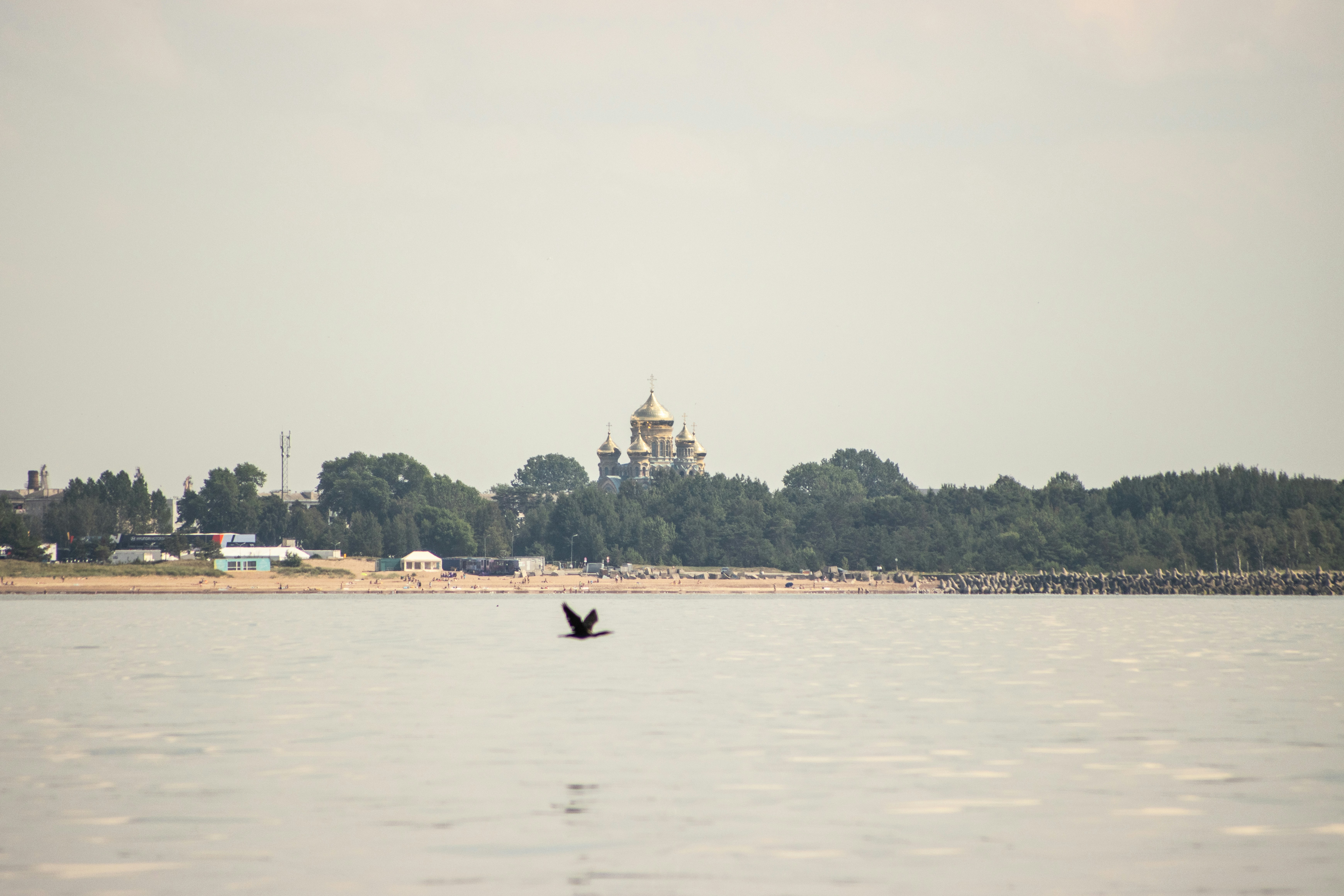 Liepāja – Final Summary