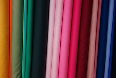 Musue floral con diseños coloridos