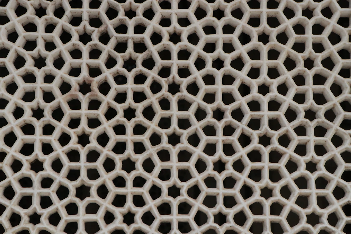 Decorative grills
