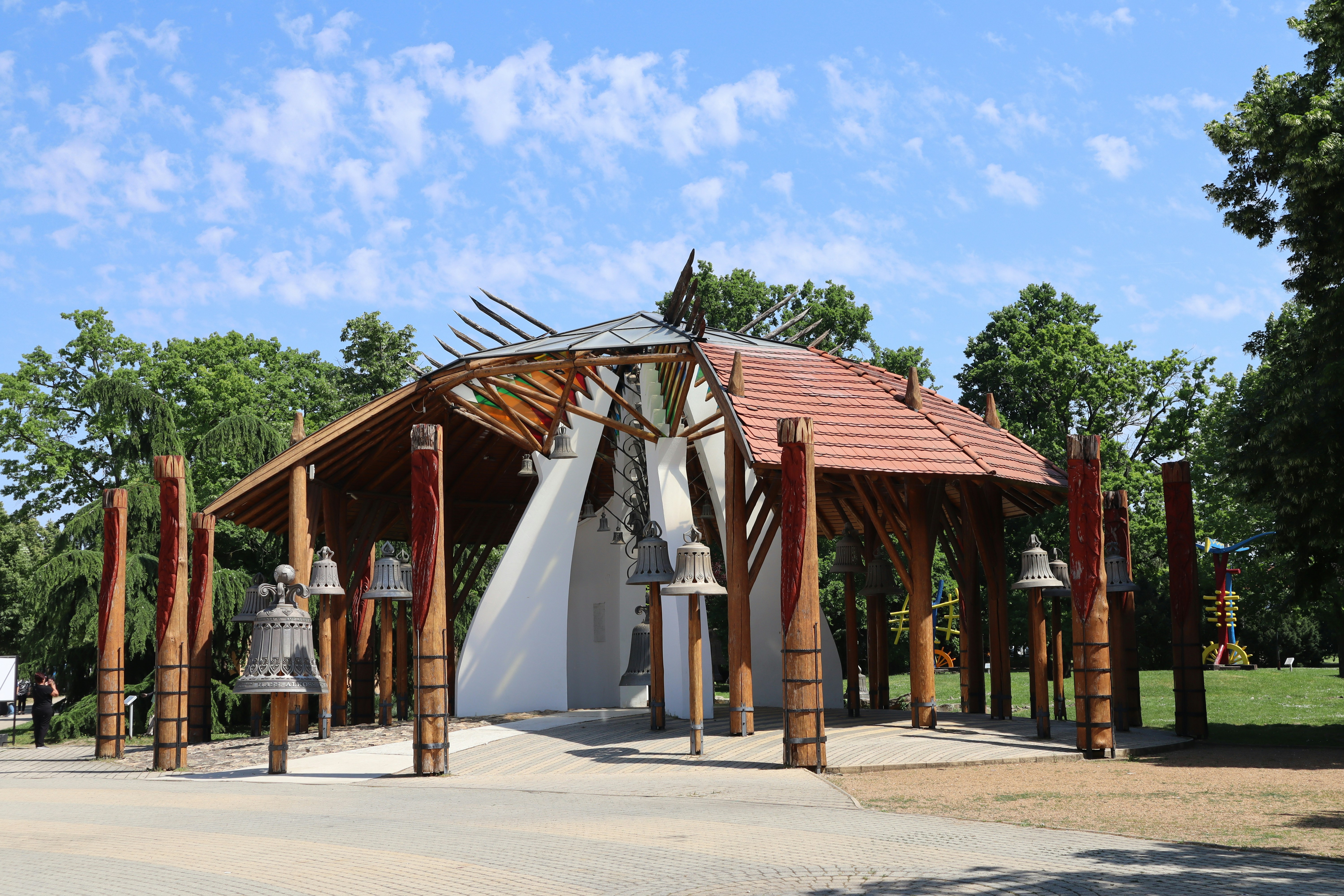 Hajdúszoboszló Maďarsko