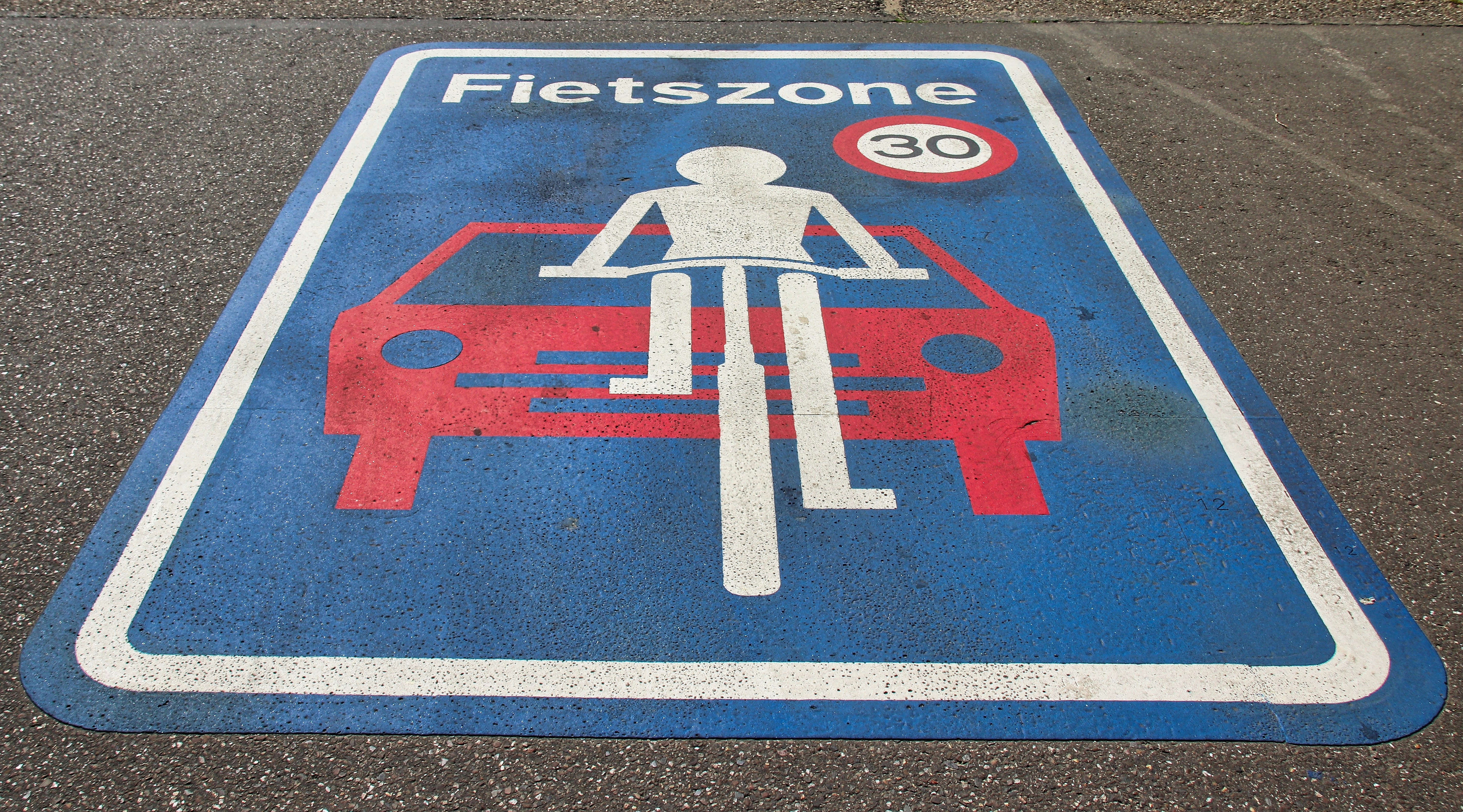 Saturday's FTB: In the zone and looking for a way out