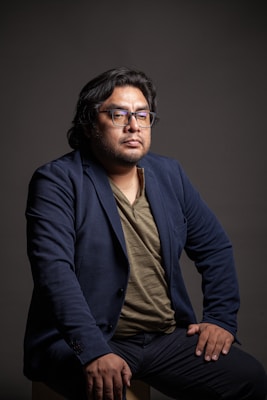 Profile picture of Luis H., Fullstack, Mexico City