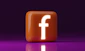 A square button with the letter f on it