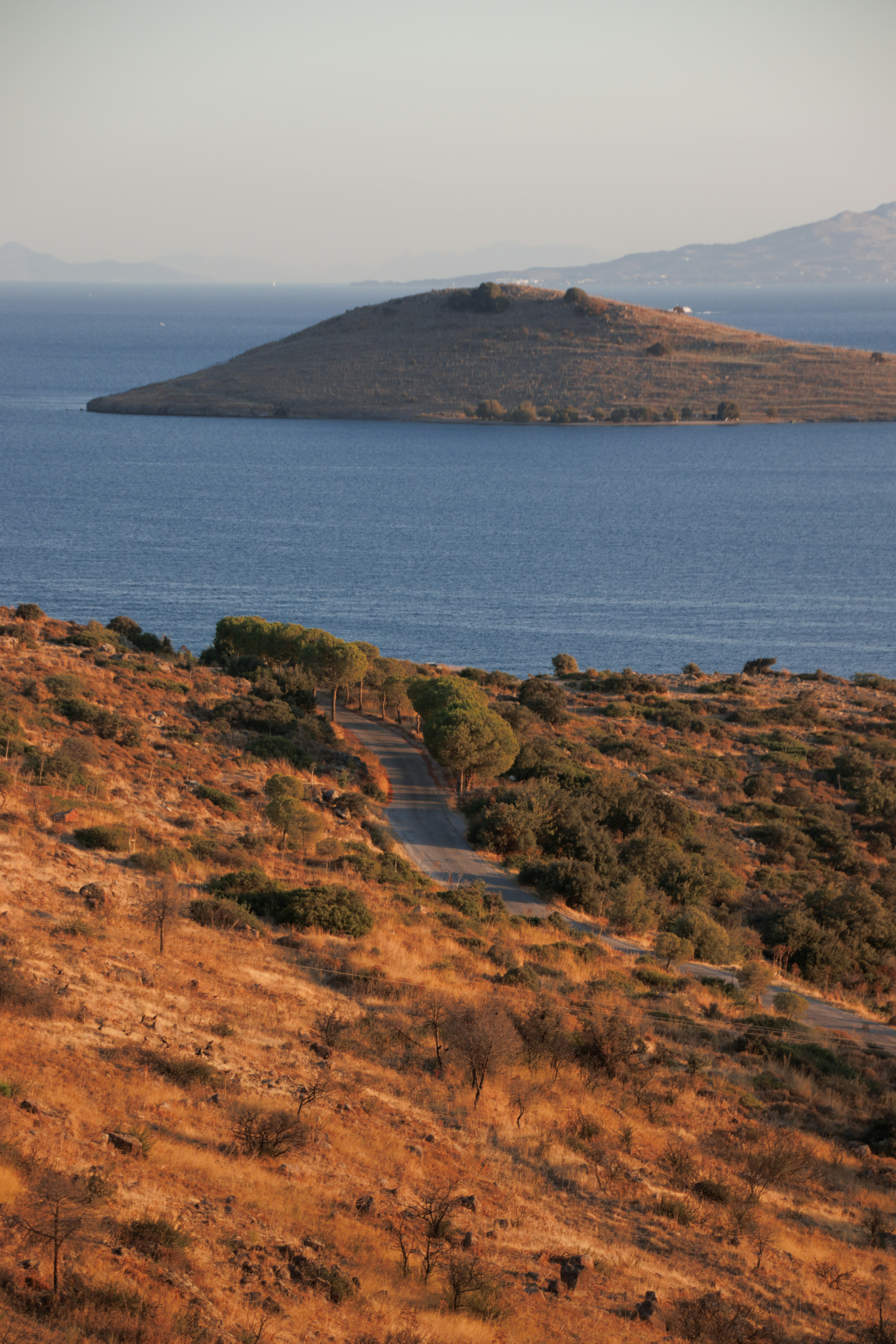 Day Trips from the Peninsula