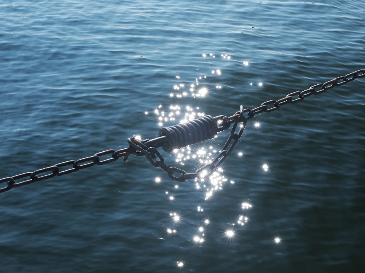 Choosing Ground Tackle: A Bluewater Sailor Guide to Anchors That Actually Hold