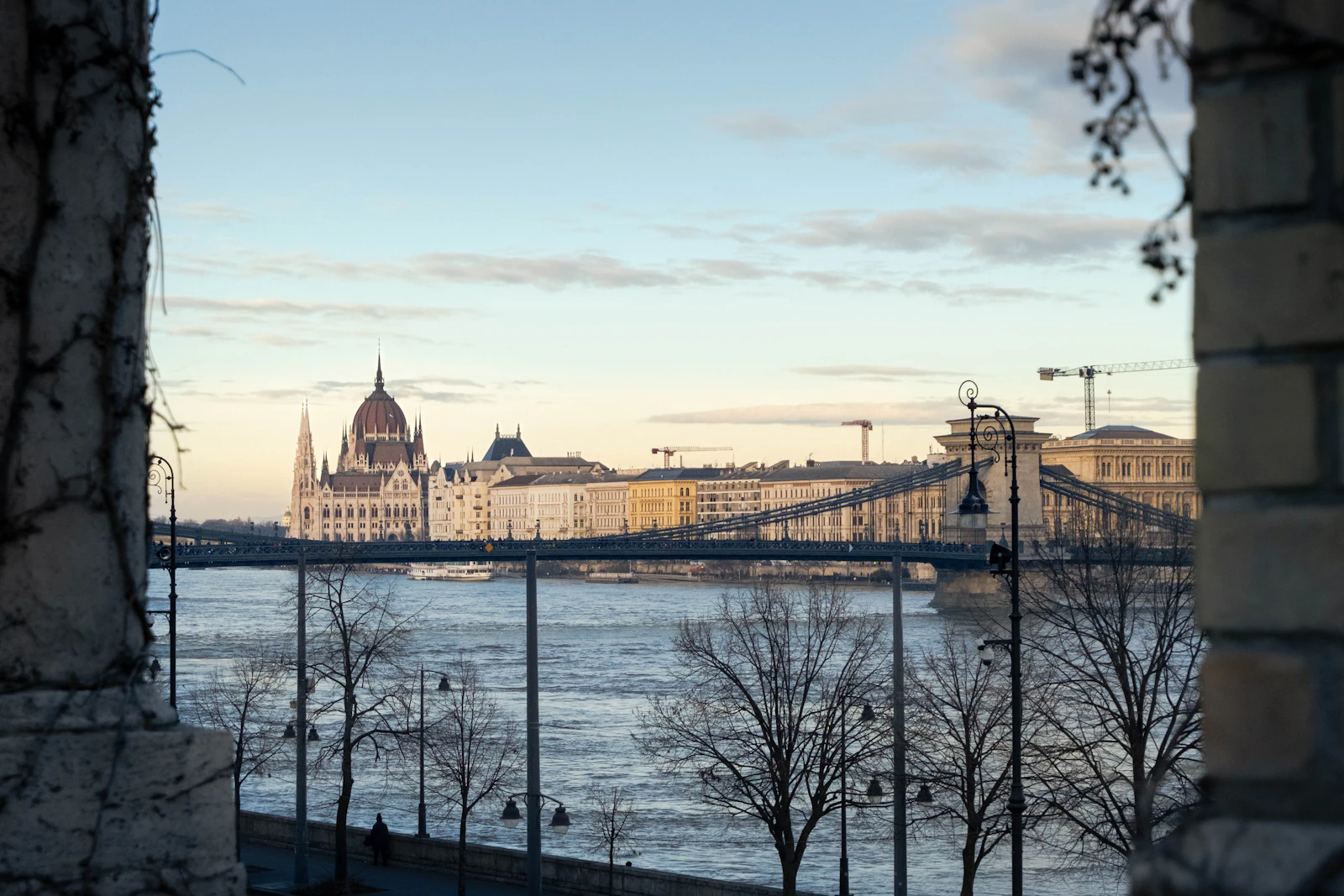 Anantara New York Palace Budapest: Home of the World-Famous New York Café