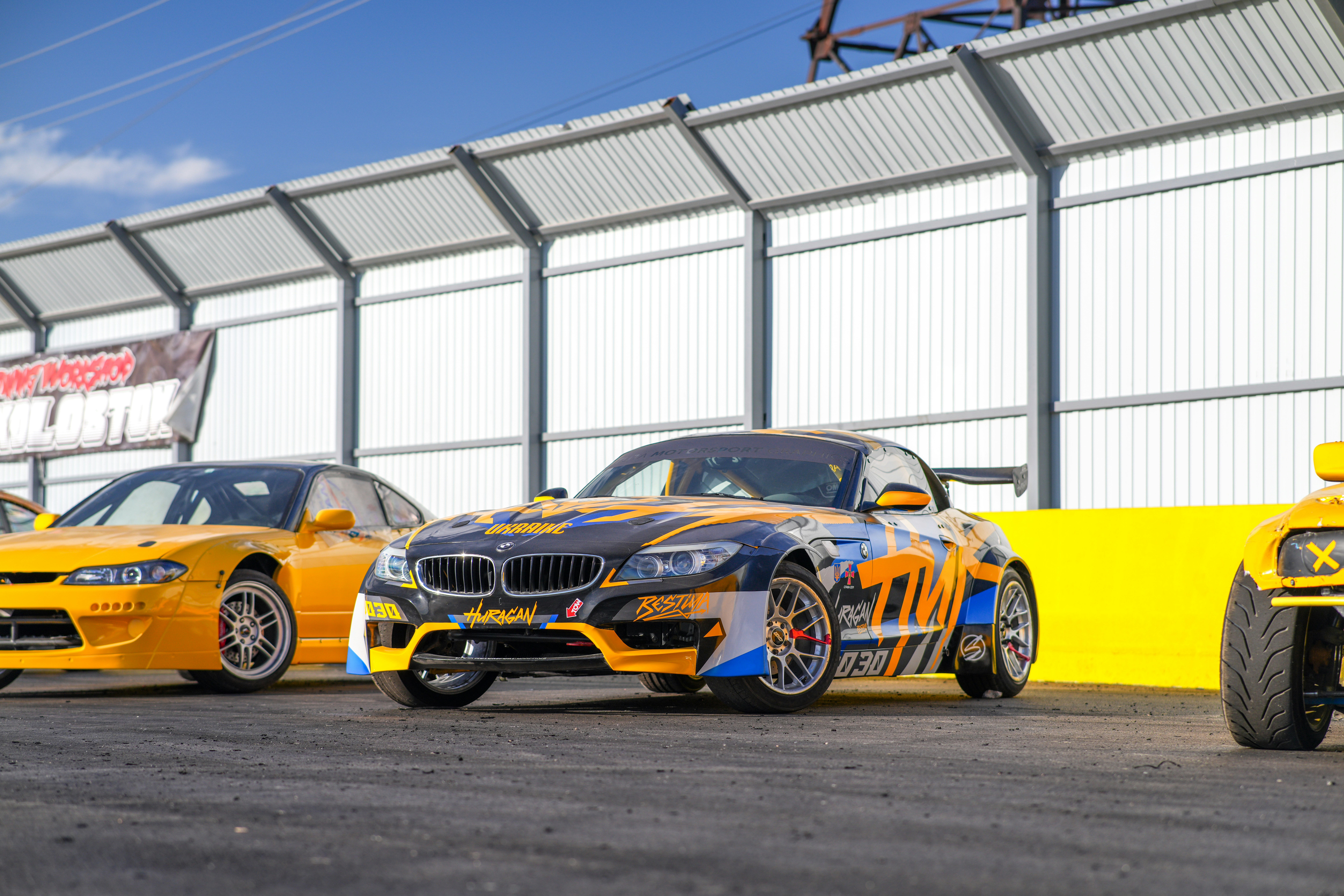 racing orange car wallpaper, wallpaper, Mazda MX-5: A 30-Year Legacy of Driving Joy 1