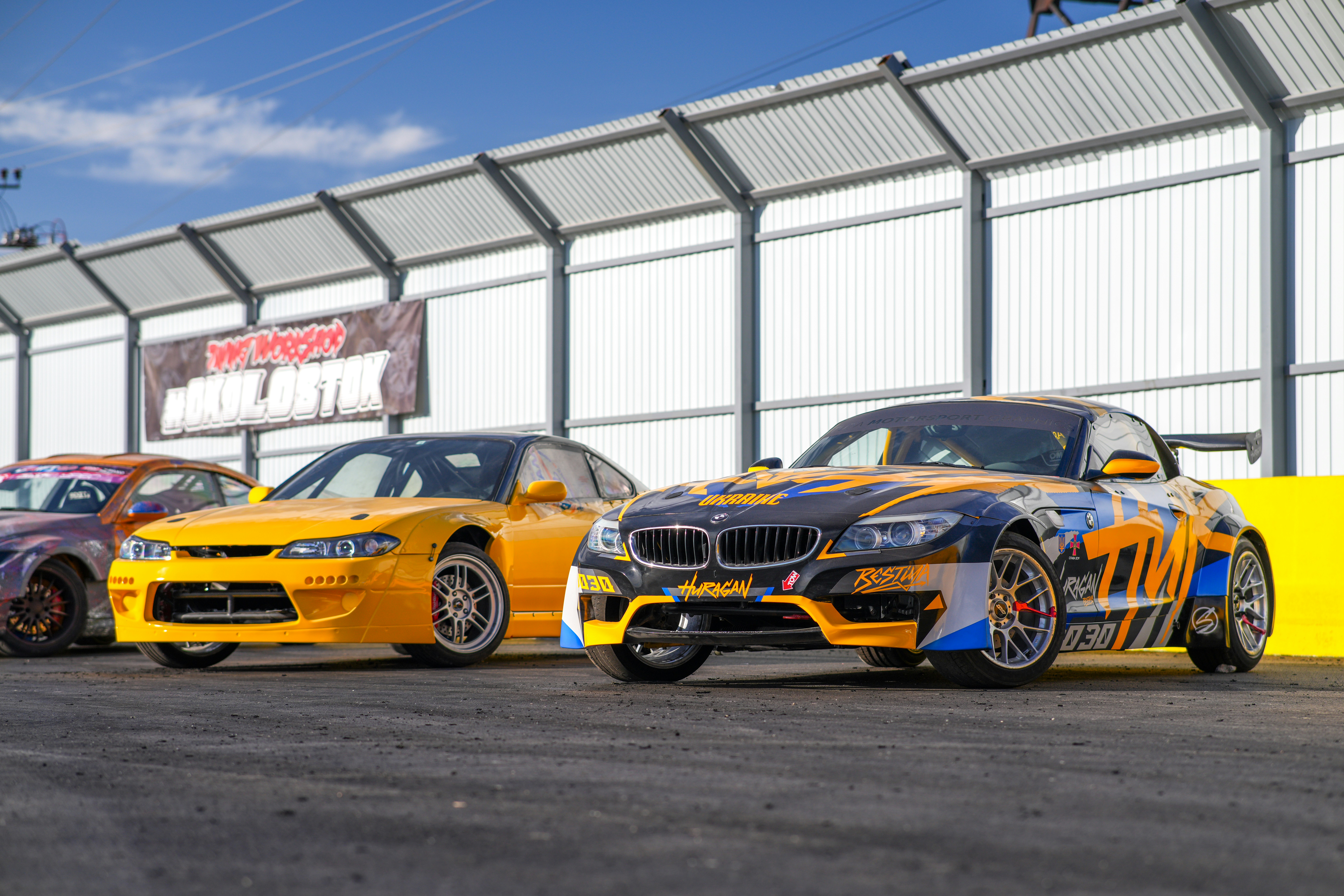 racing car wallpaper, wallpaper, Lightning McQueen: Explore Stunning Cars Movie Wallpapers 4