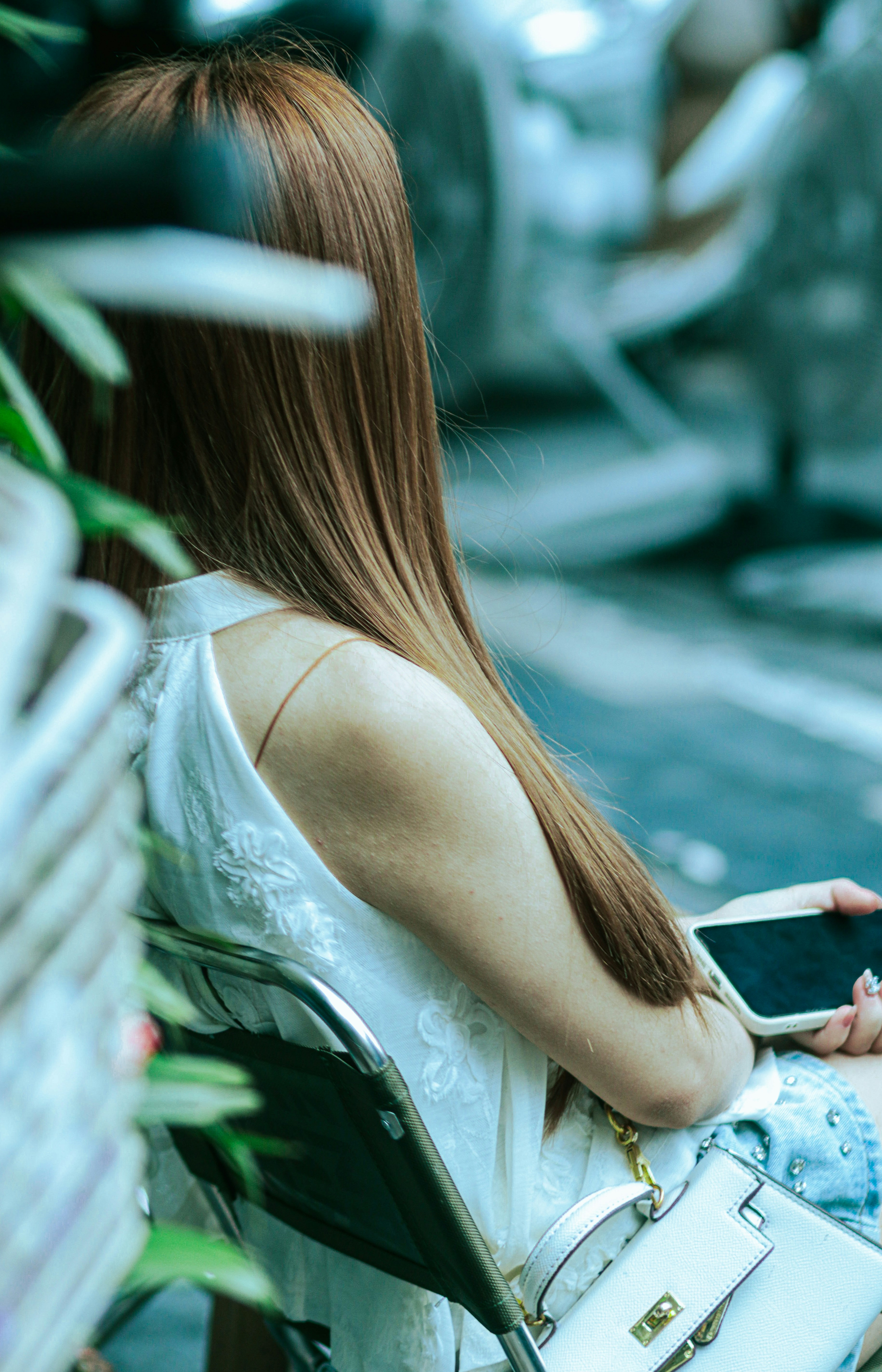 Photo by thomascleese