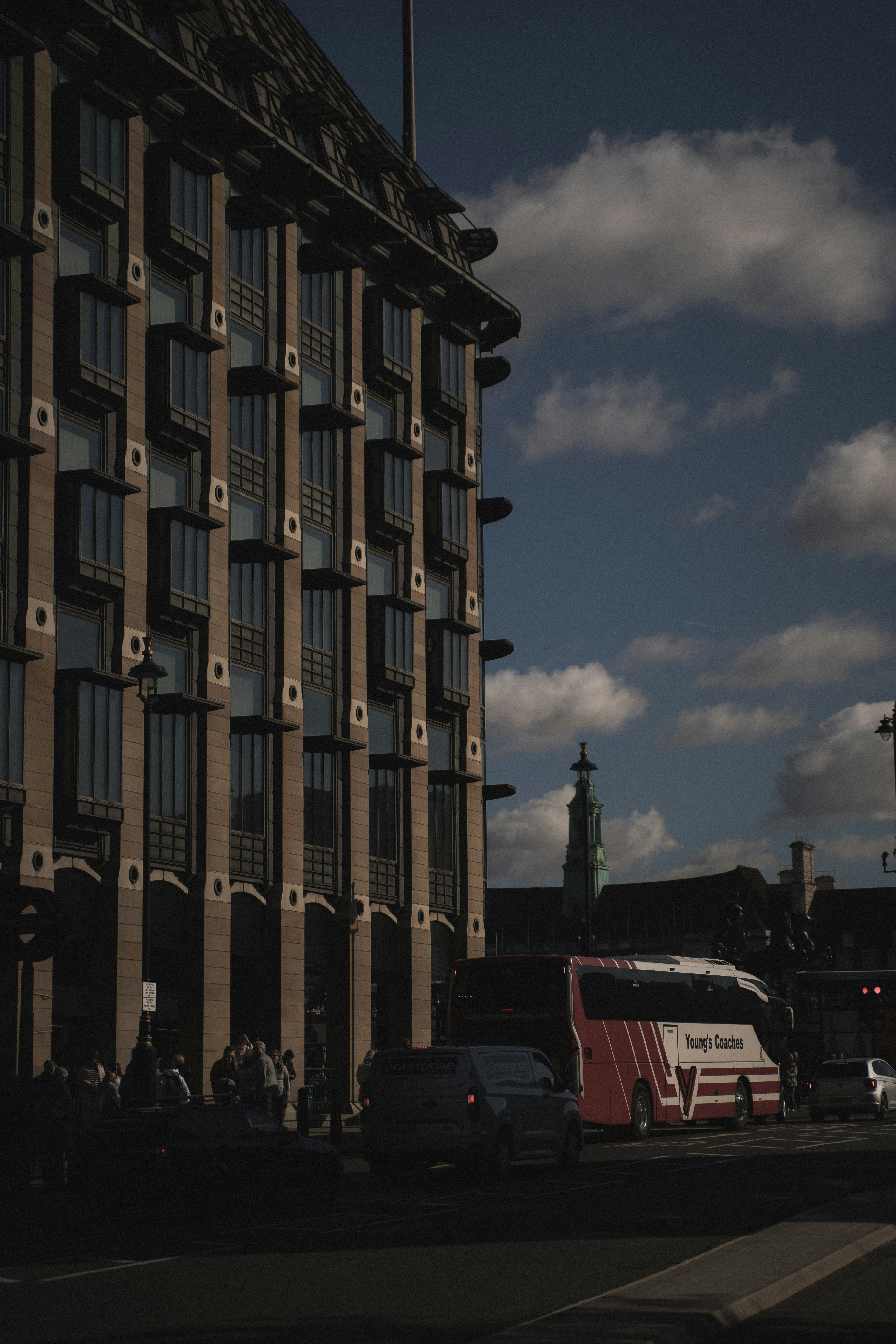 Photo by jakubklucky