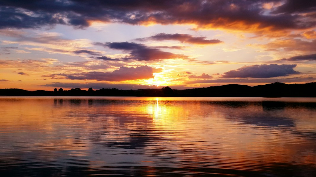 Largest Man-Made Lakes in the World: Reservoirs That Reshaped Geography