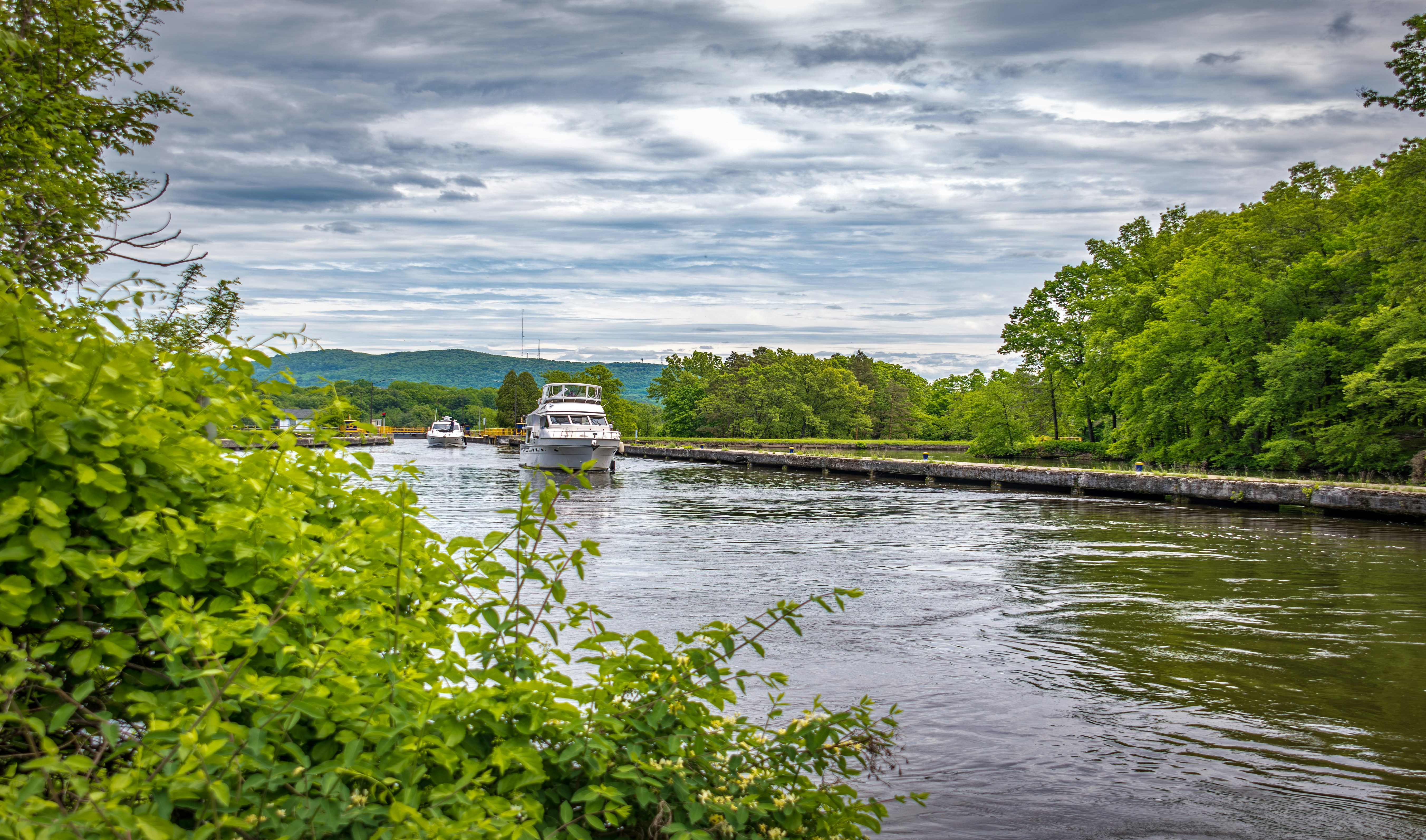 Black River Waterway Access