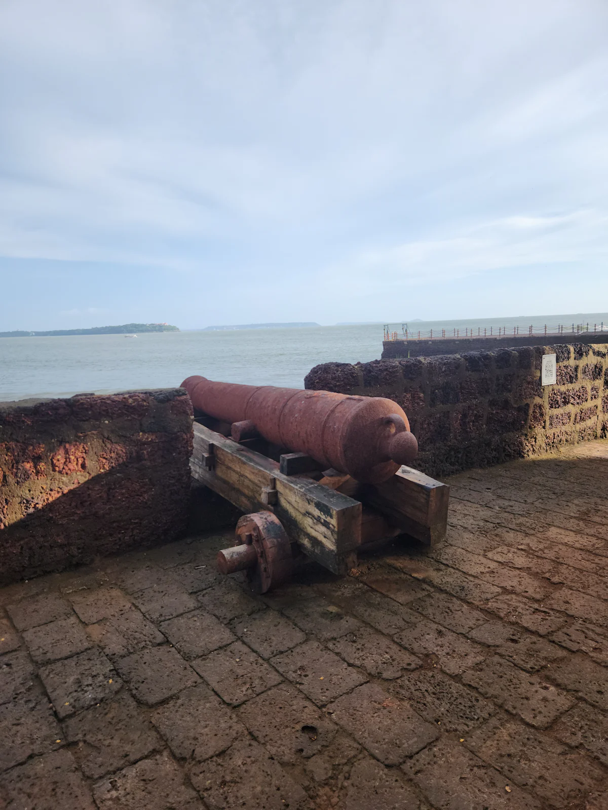 Fort Aguada