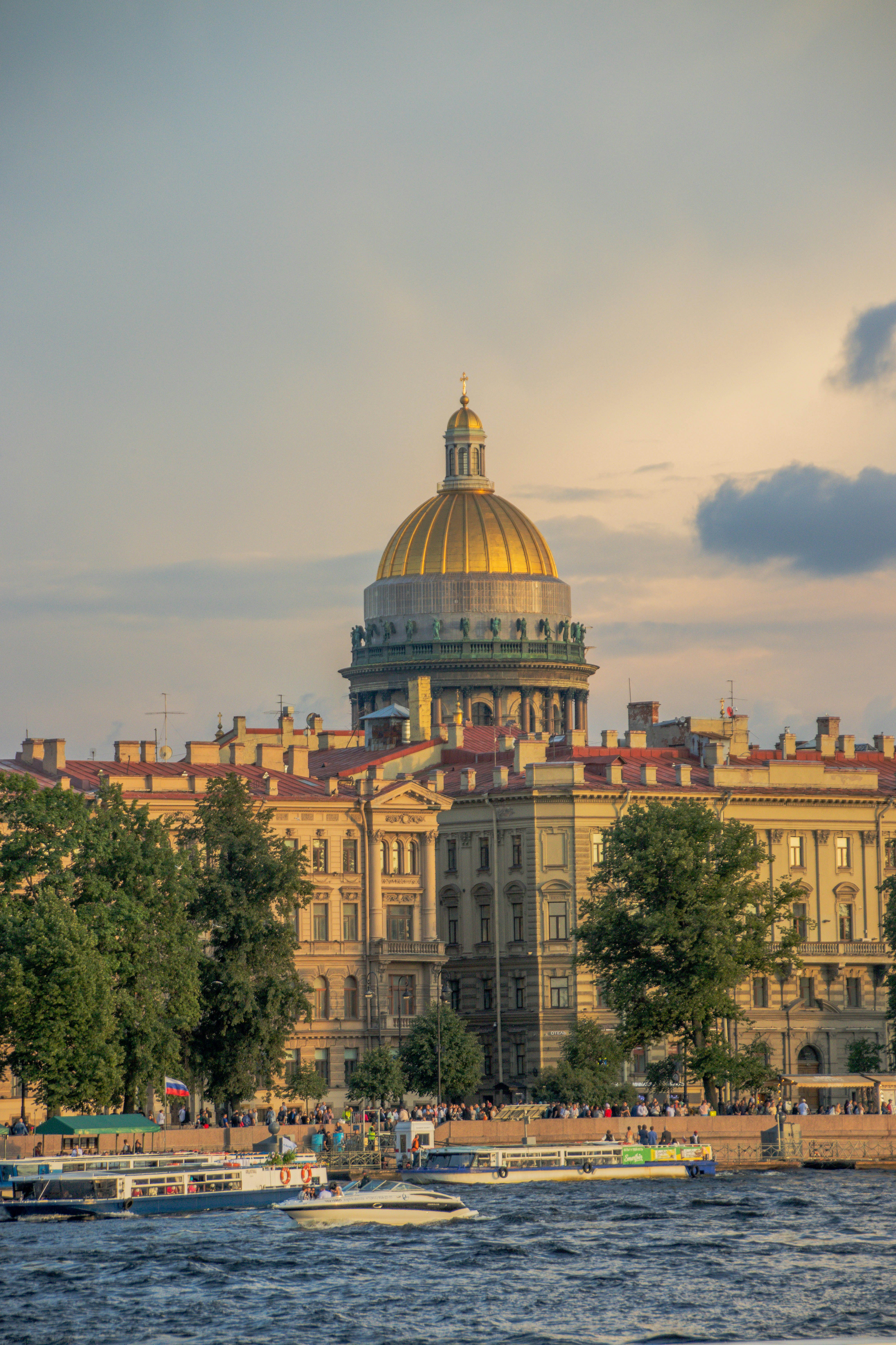 saint petersburg, russia image