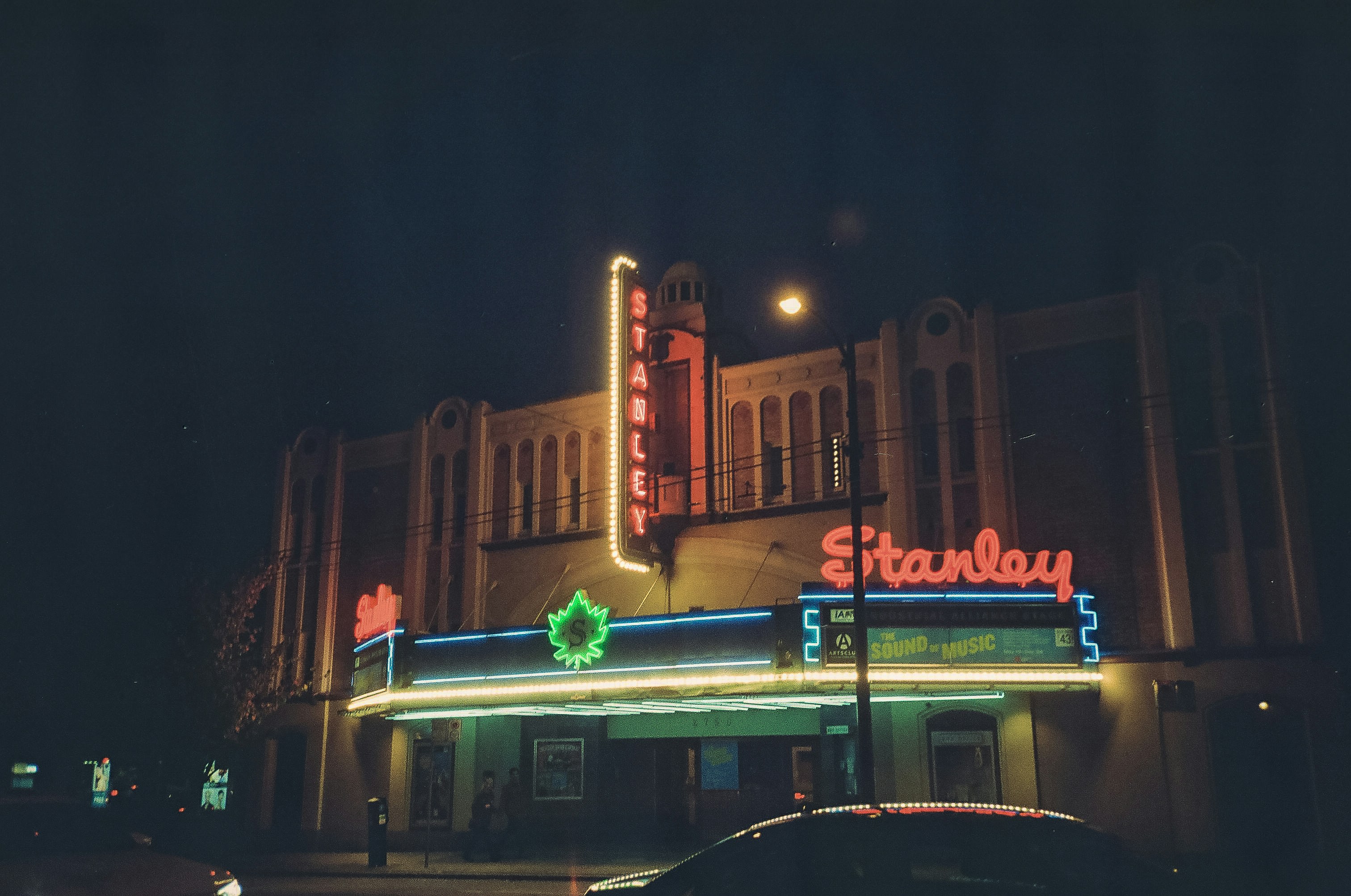 Popcorn Pilgrimages: Seven American Theaters That Are Worth the Road Trip