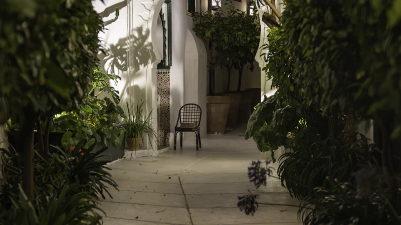Hidden and Underrated Cafes in Tangier That Most Tourists Miss