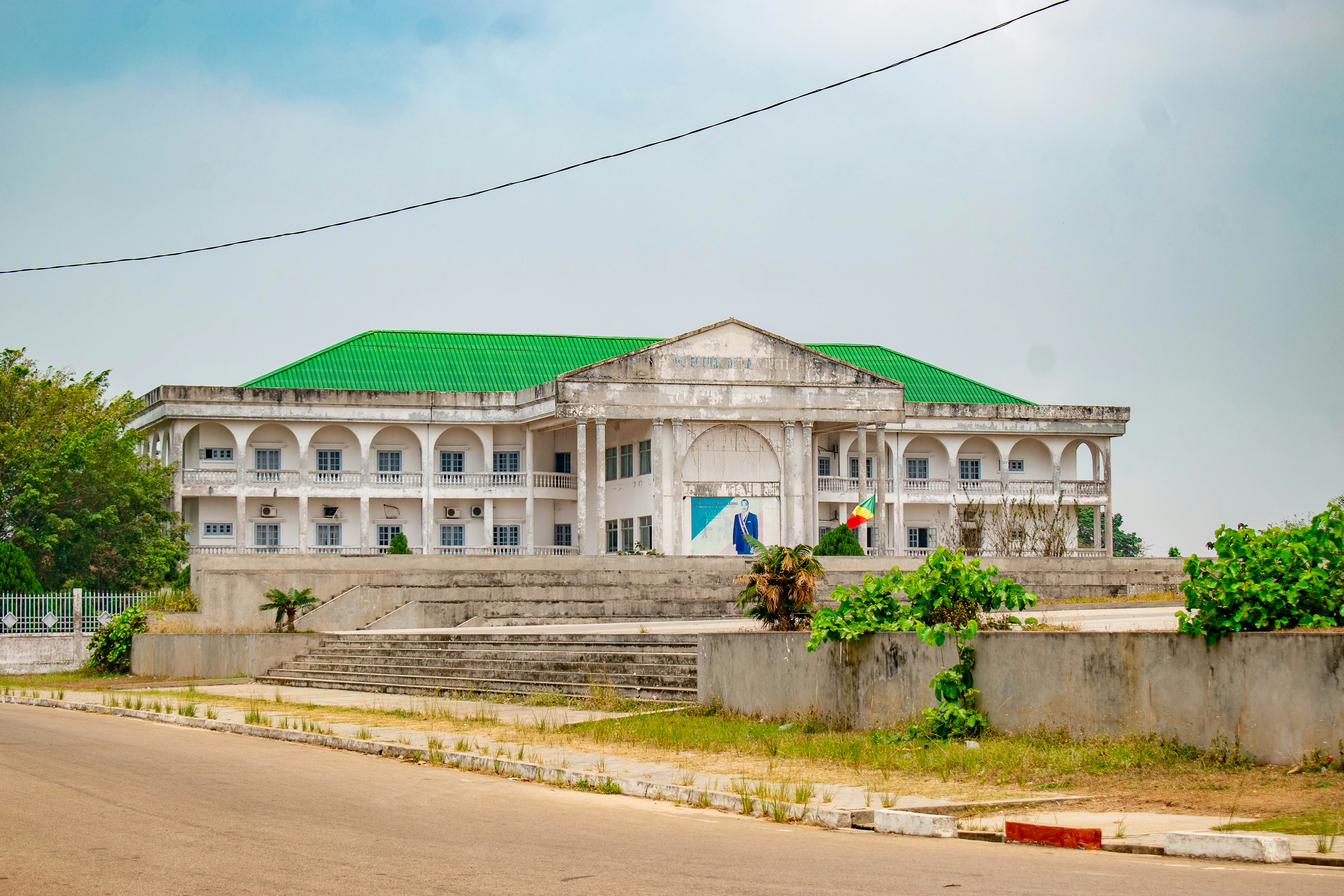 Democratic Republic of the Congo - Things to Do in Democratic Republic of the Congo