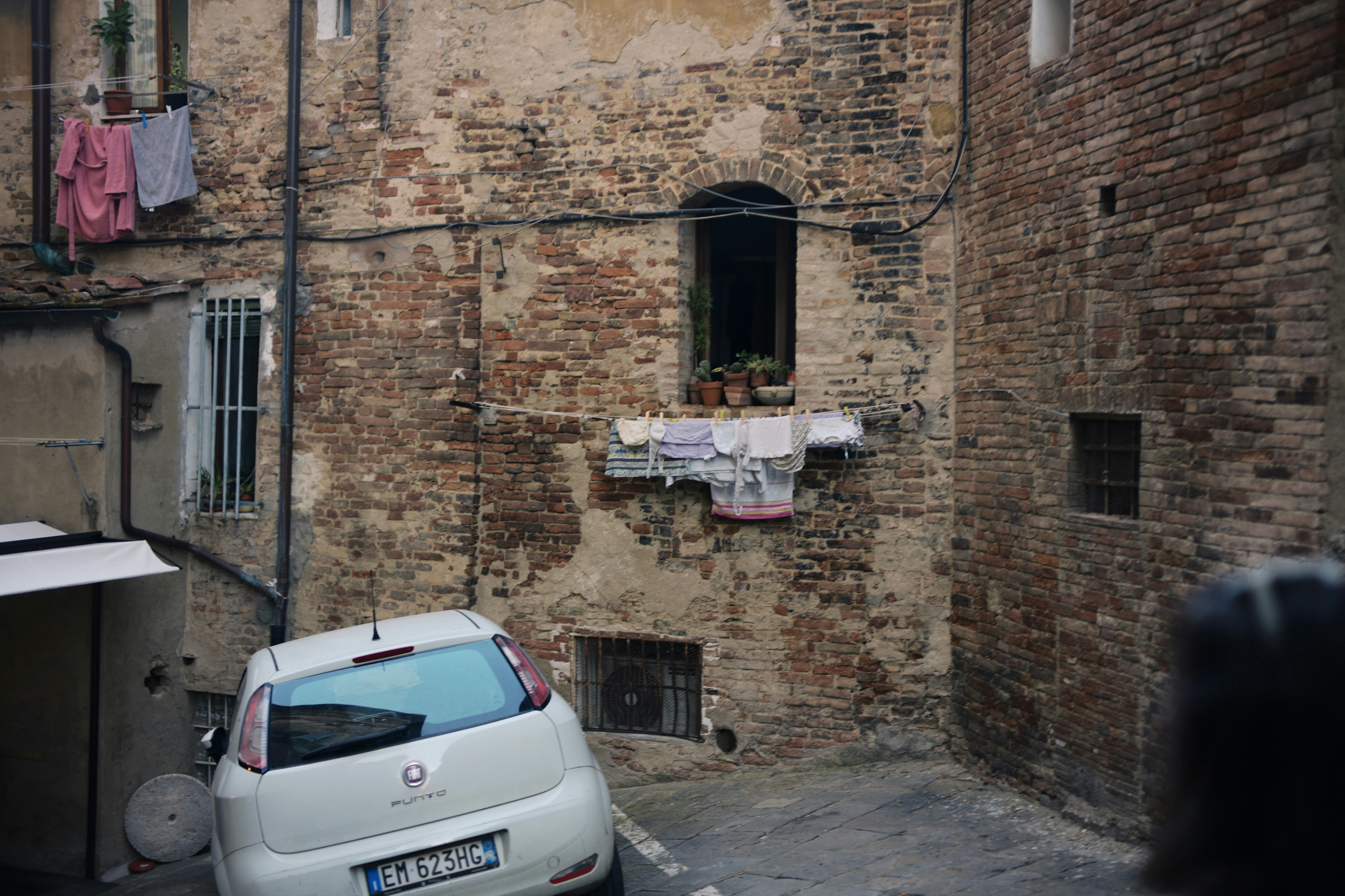 Image by Josh Wilburne via Unsplash