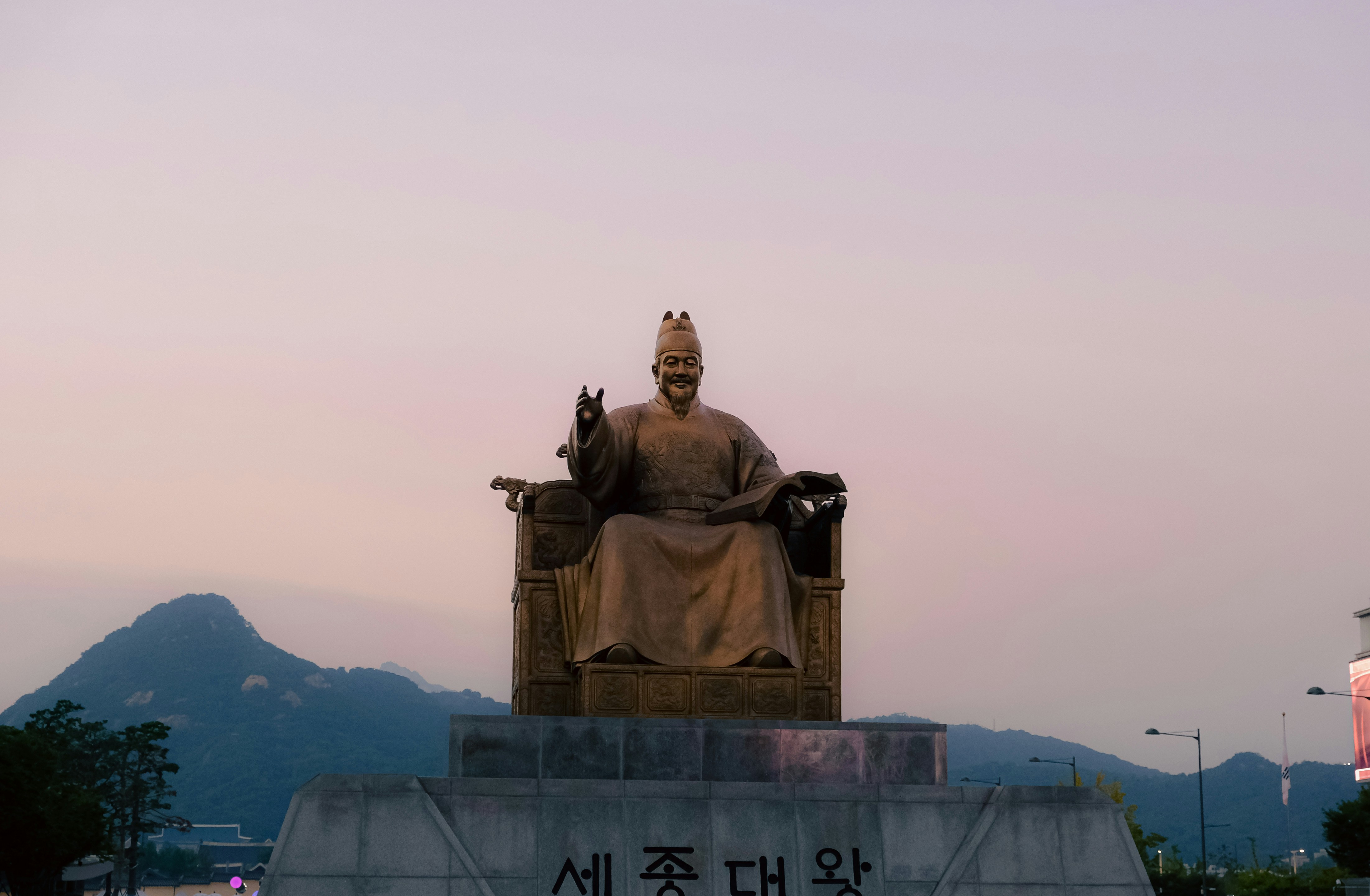 Gyeongju Budget/Backpacker Travel