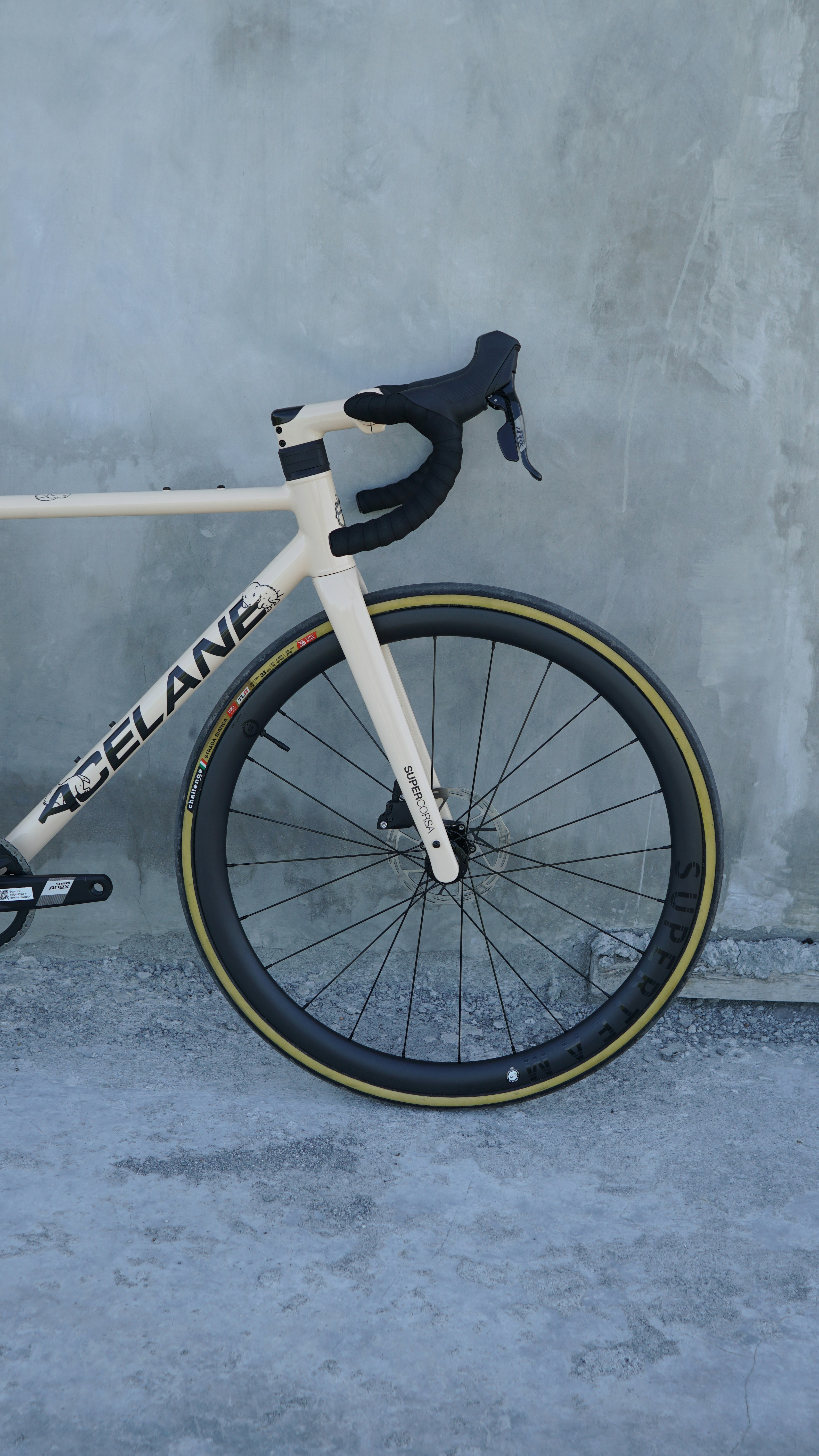 Photo by acelanebikes